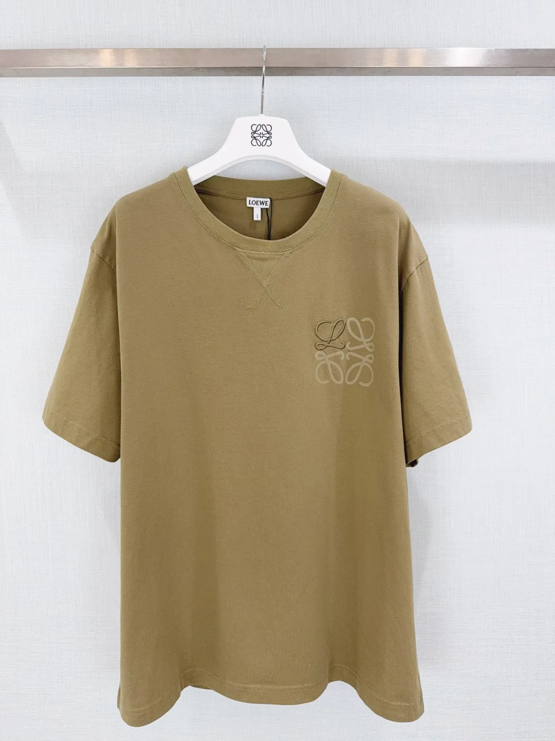 Футболки Женские Loewe 11663657