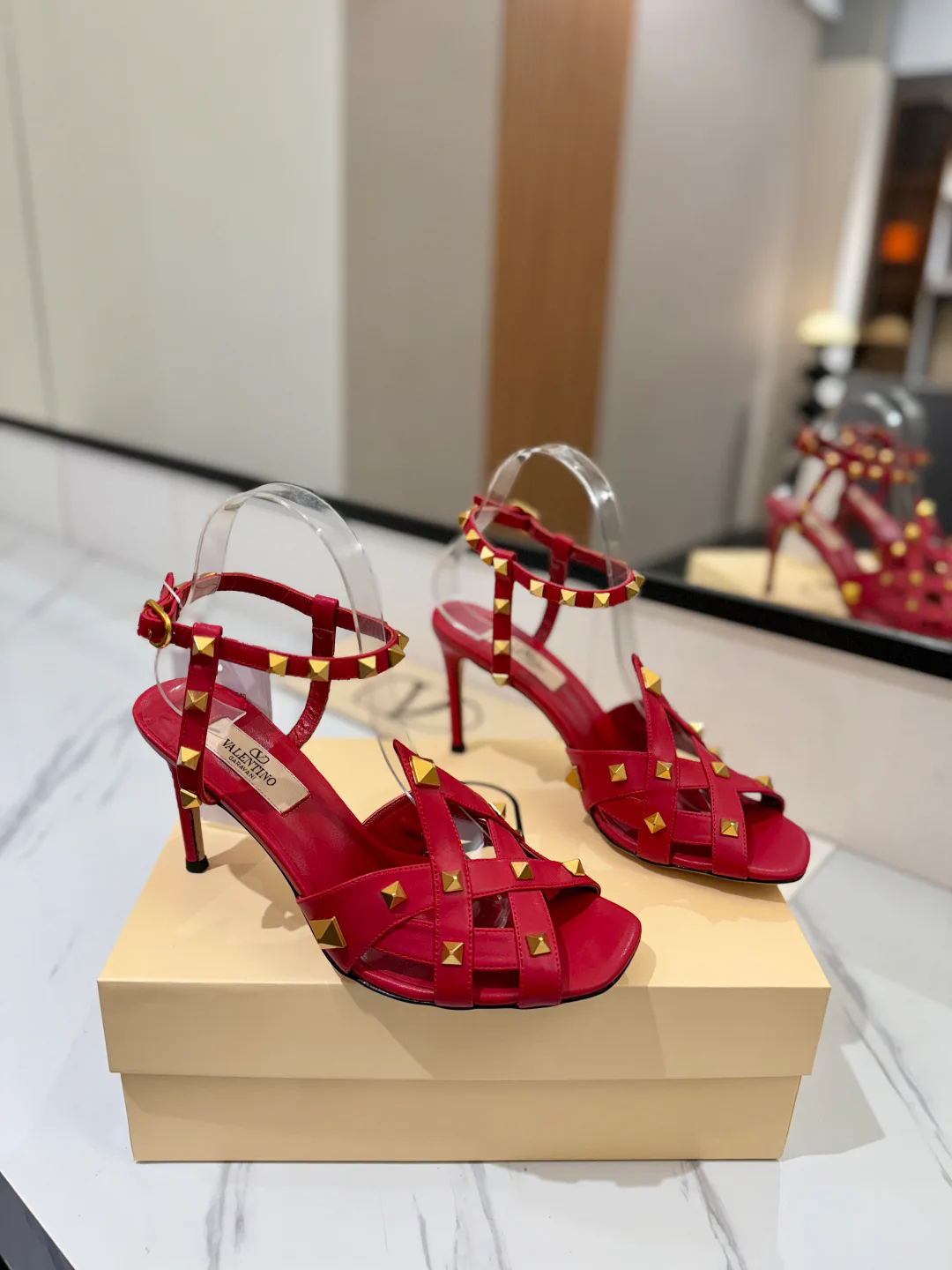 Туфли Женские Valentino 11683037