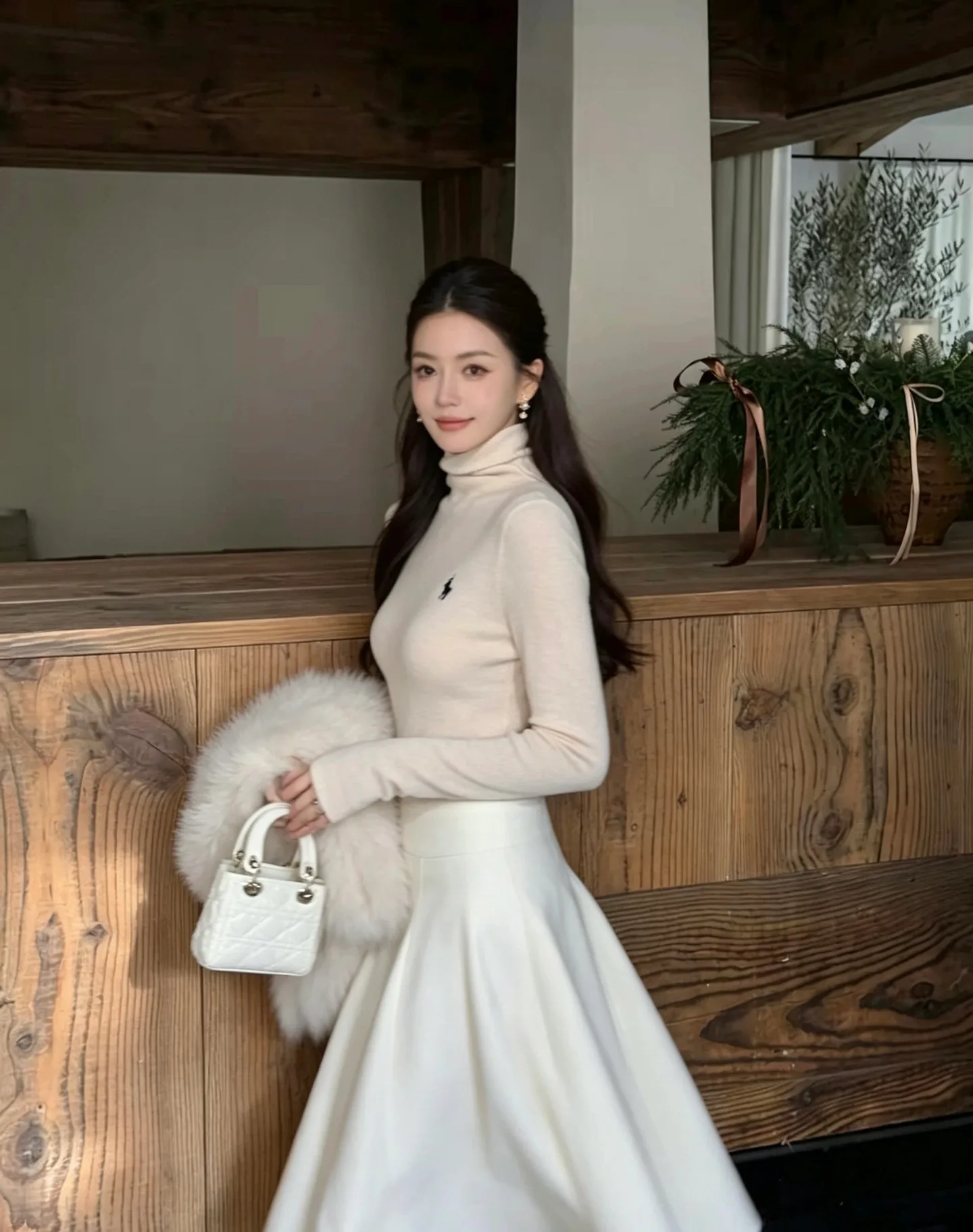 Джемперы И Свитеры Женские Ralph Lauren 18208670