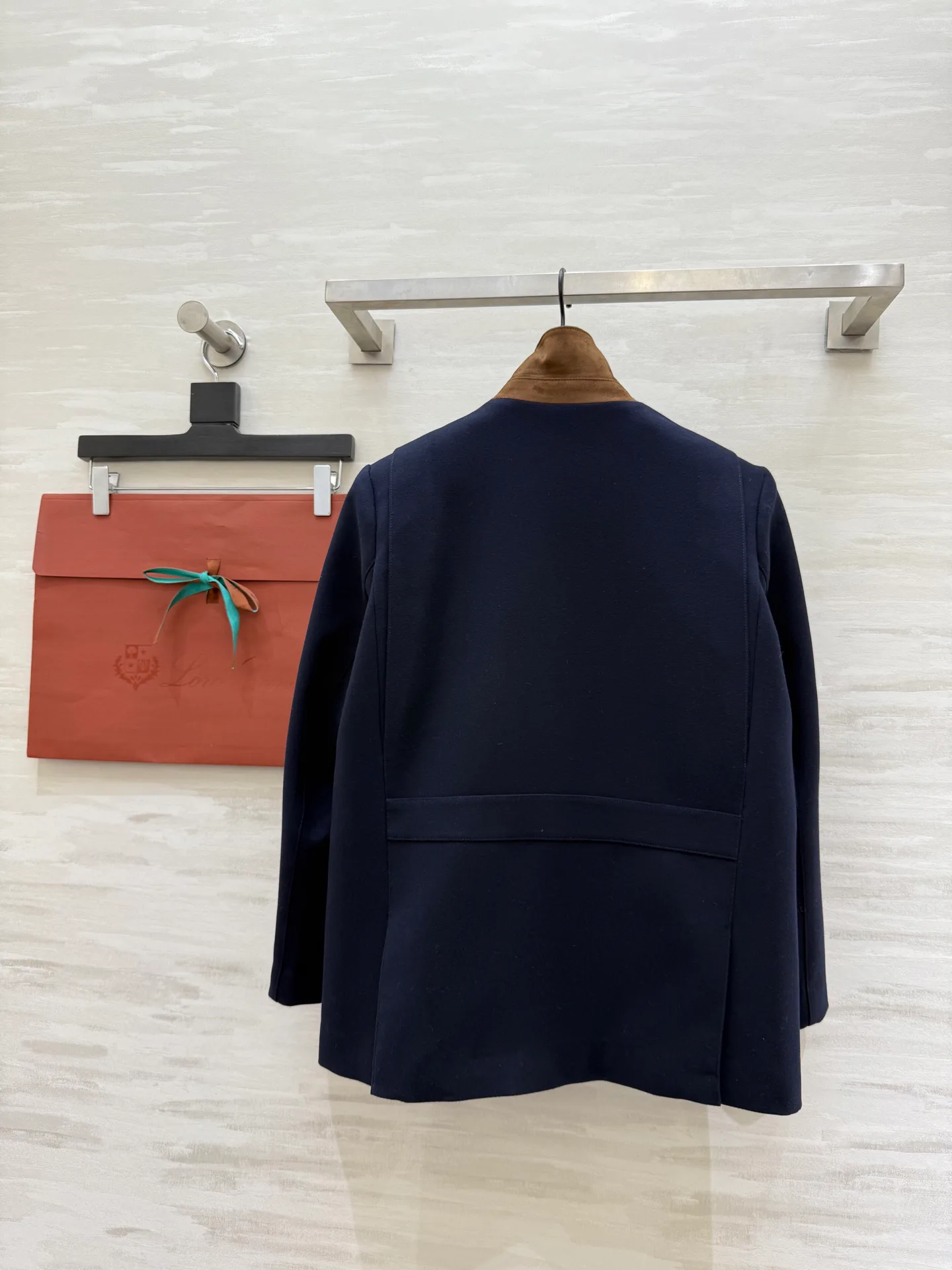 Куртки И Пуховики Мужские Loro Piana 773899