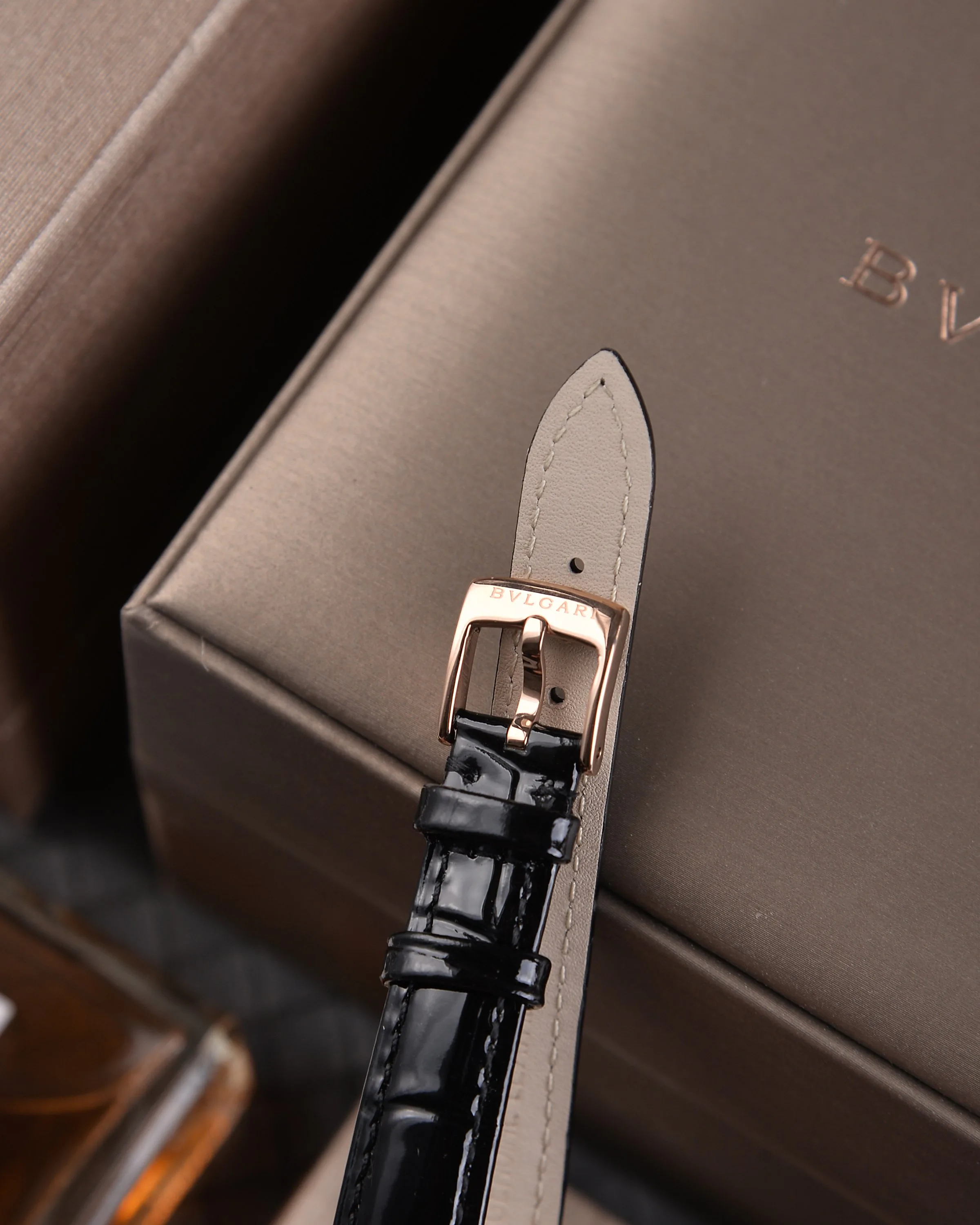 Часы Женские Bvlgari 2971649