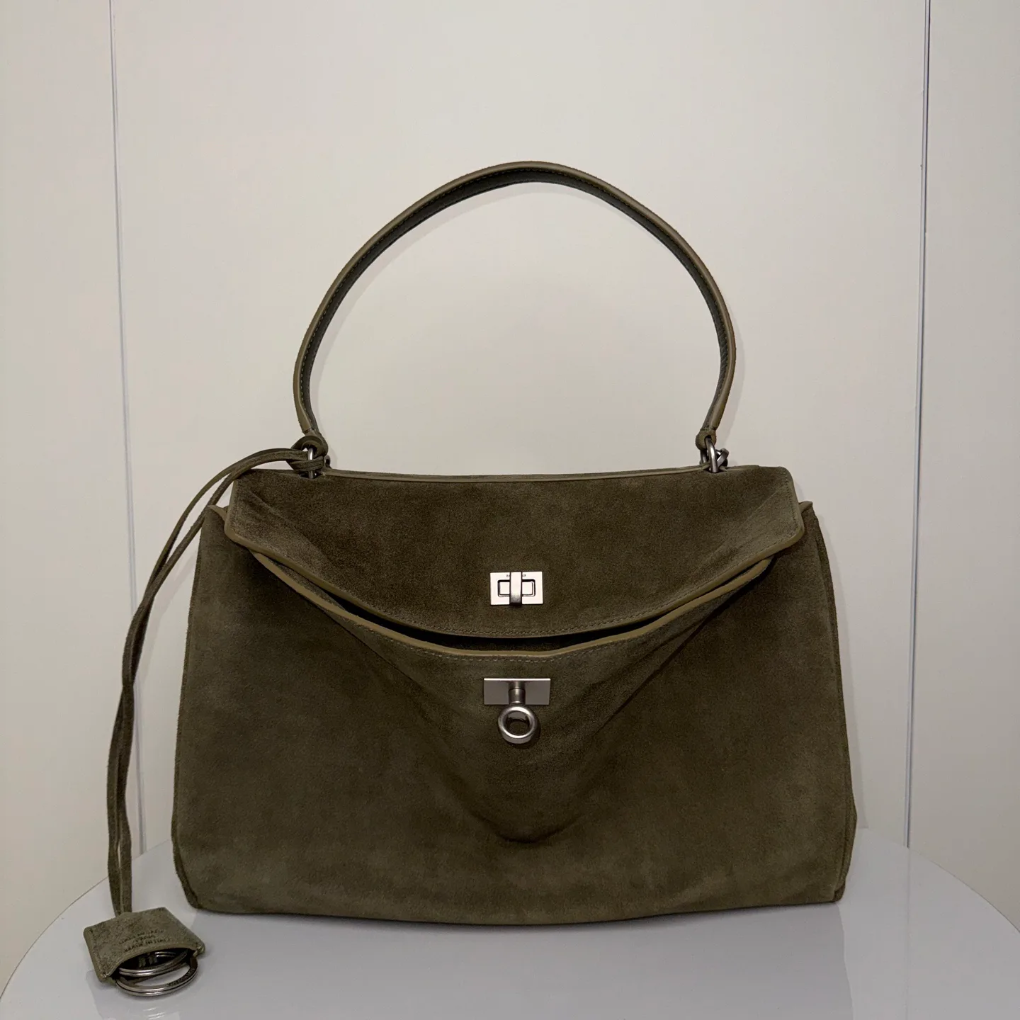 Классические Сумки Женские Balenciaga 1344683