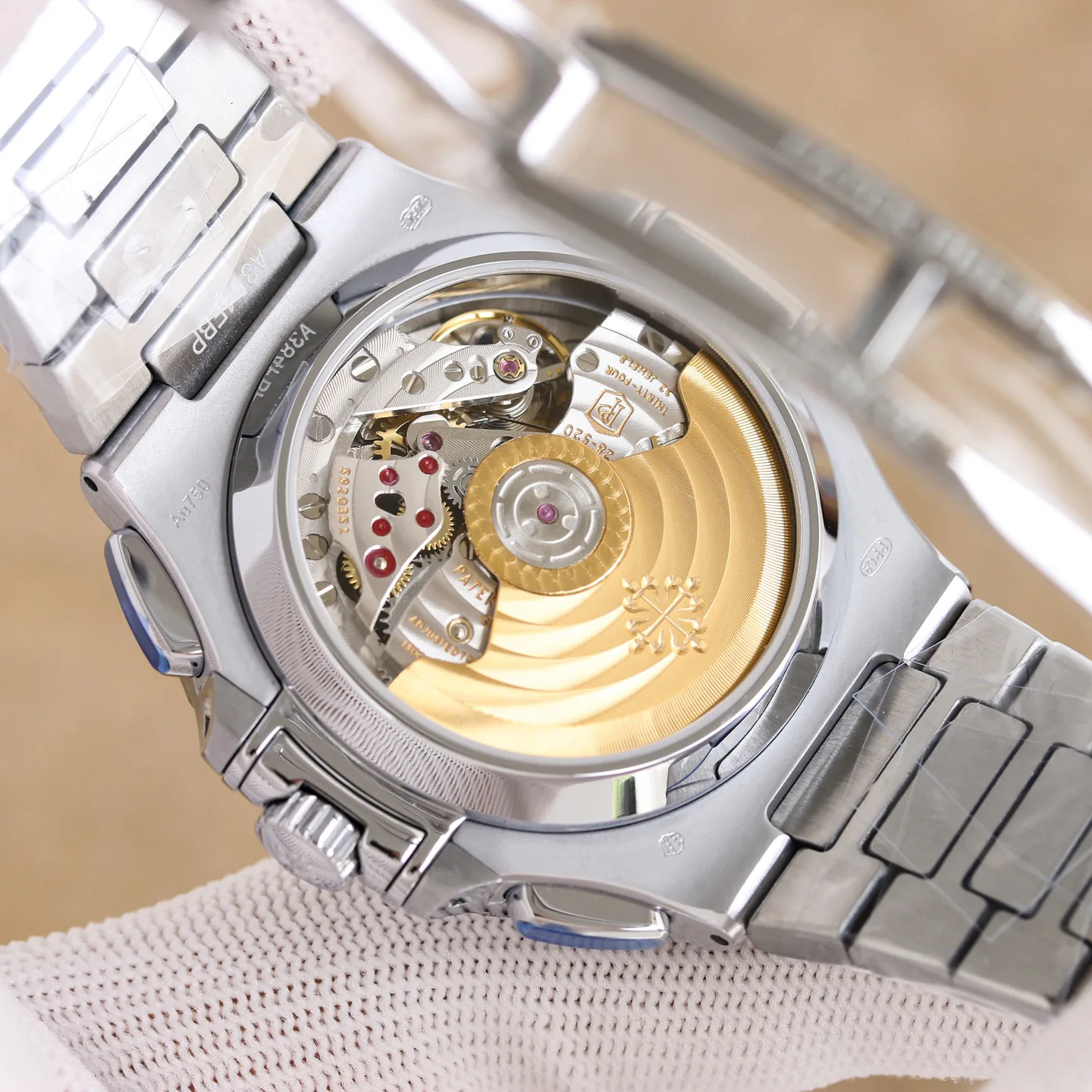 Часы Мужские Patek Philippe 11798250