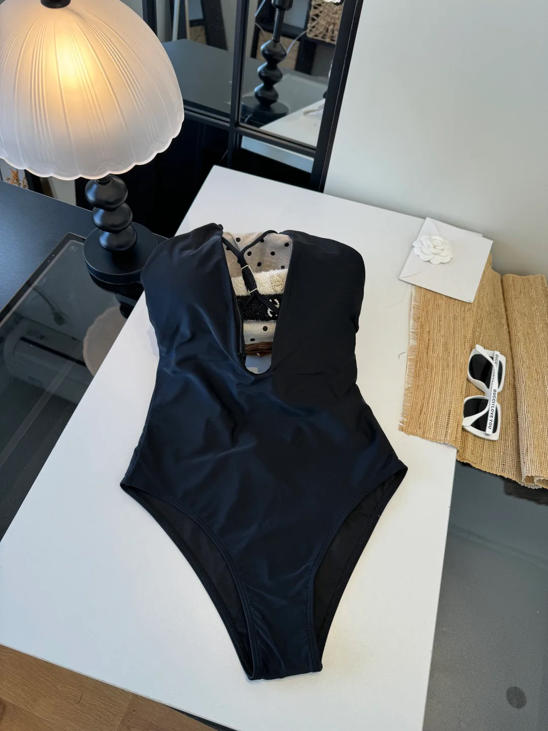 Купальники Женские Versace 11507694