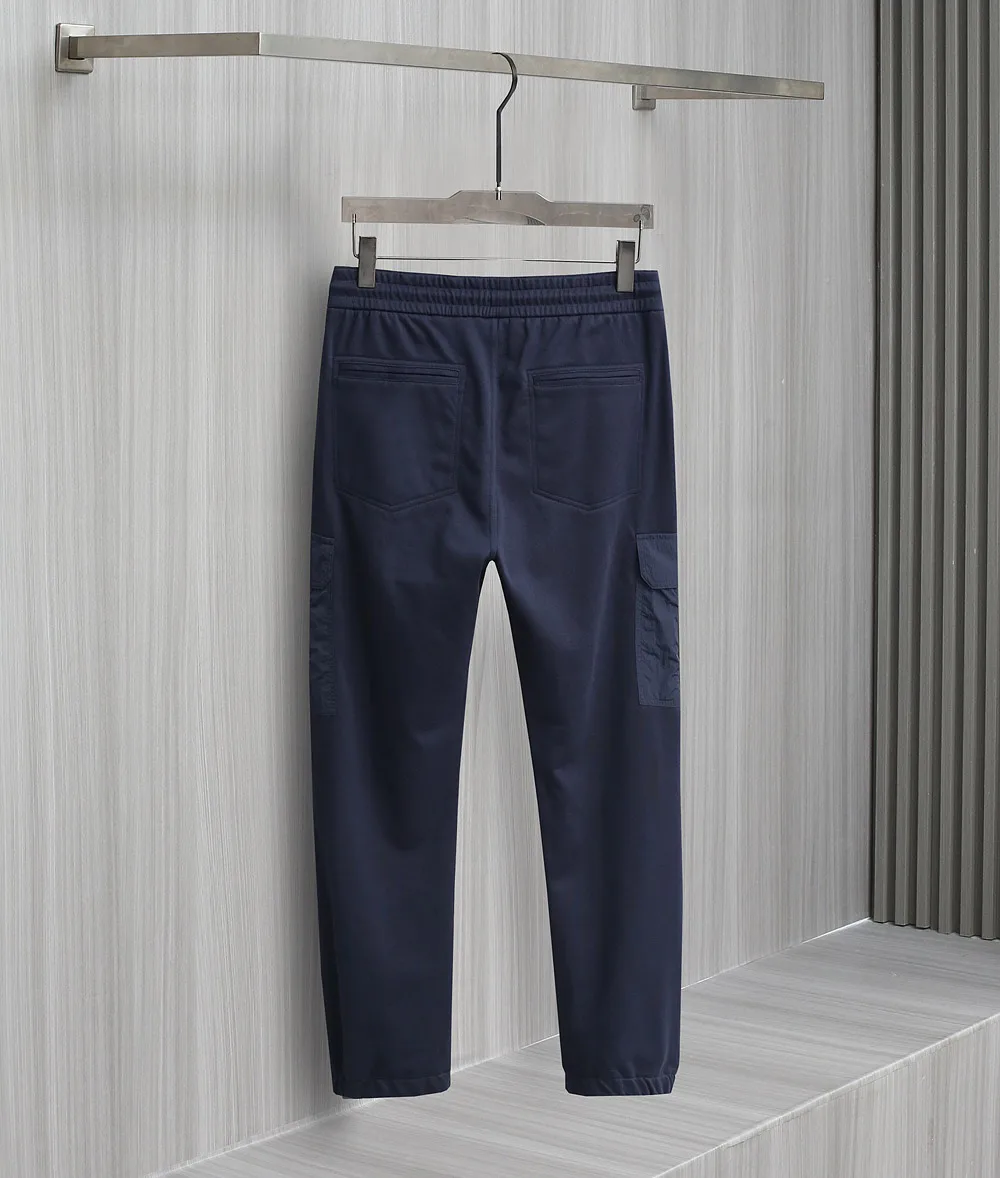 Брюки Мужские Brunello Cucinelli 11602486