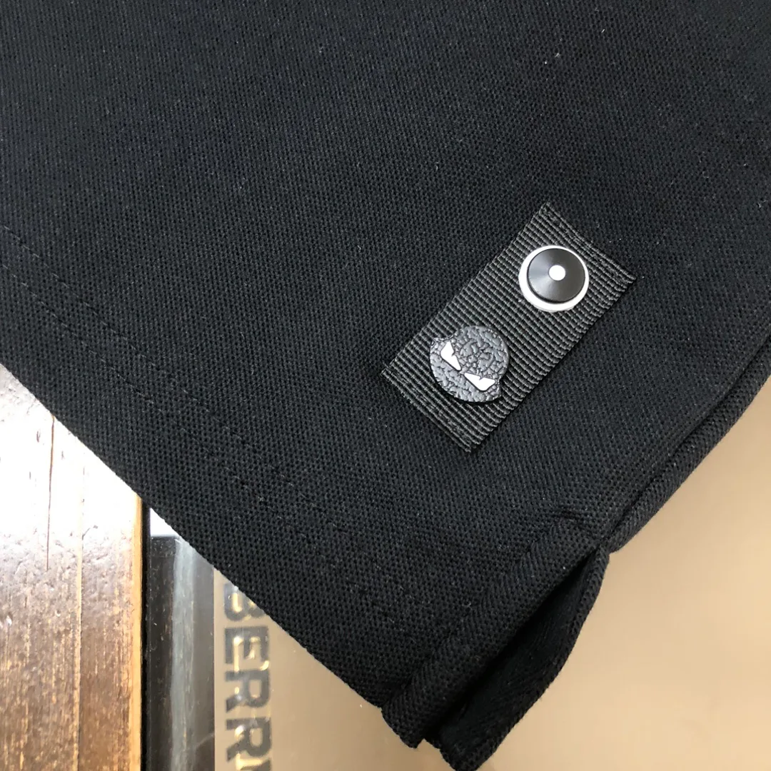 Рубашки Мужские Fendi 11190362