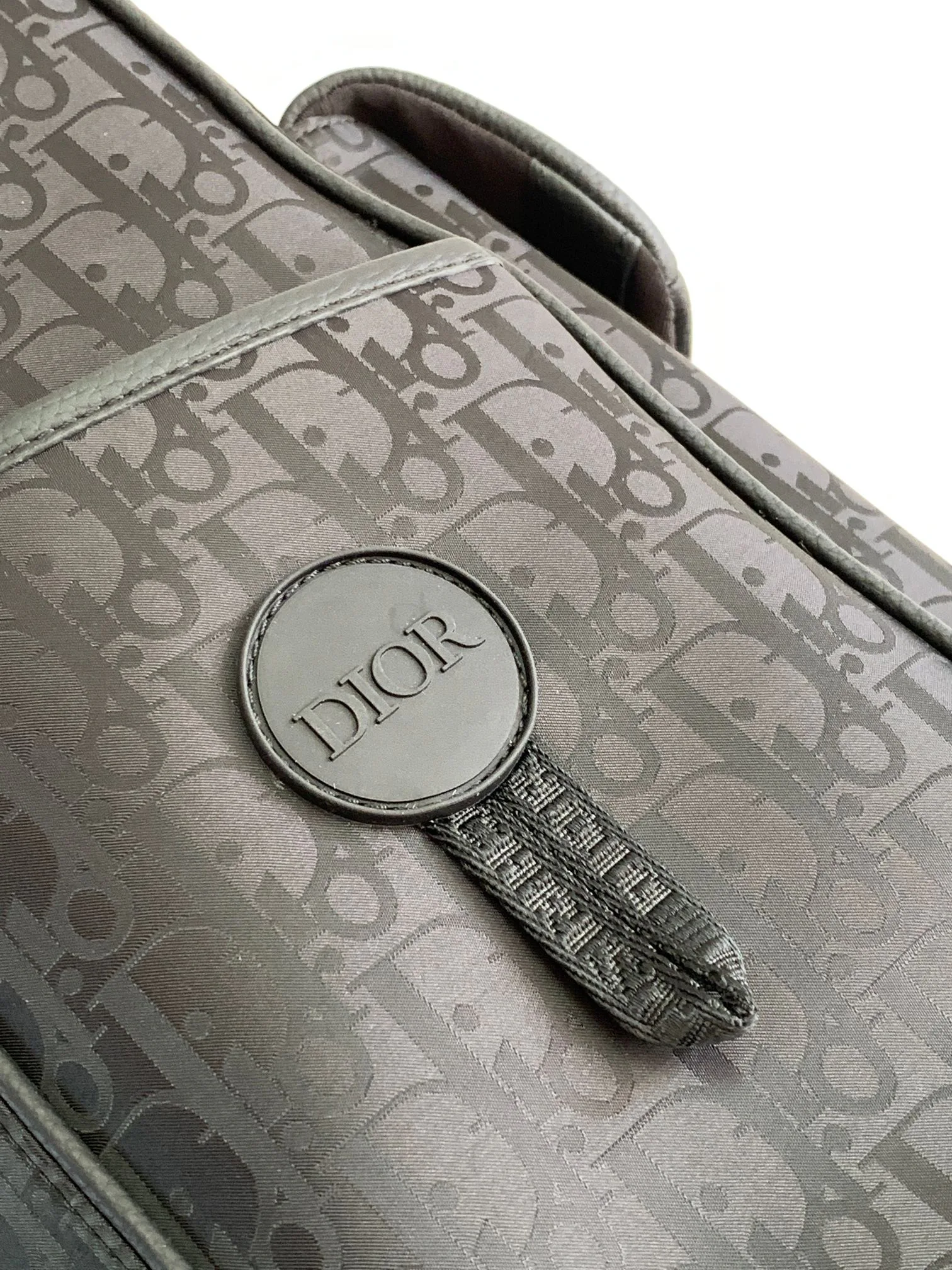 Рюкзаки Мужские Christian Dior 14856870