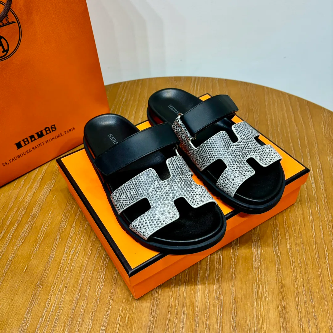 Сандалии Женские Hermes 1157935