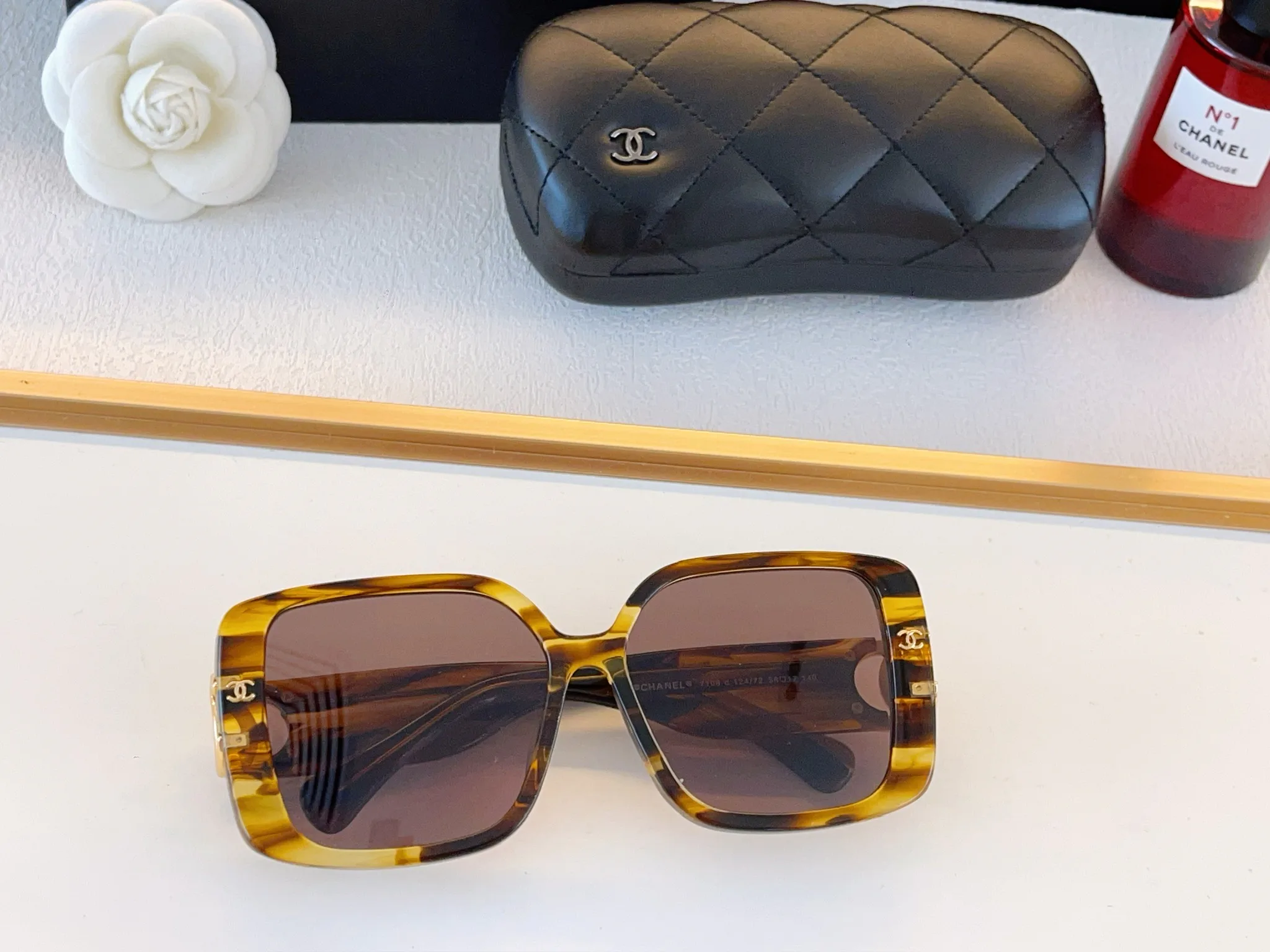 Очки Chanel 26965