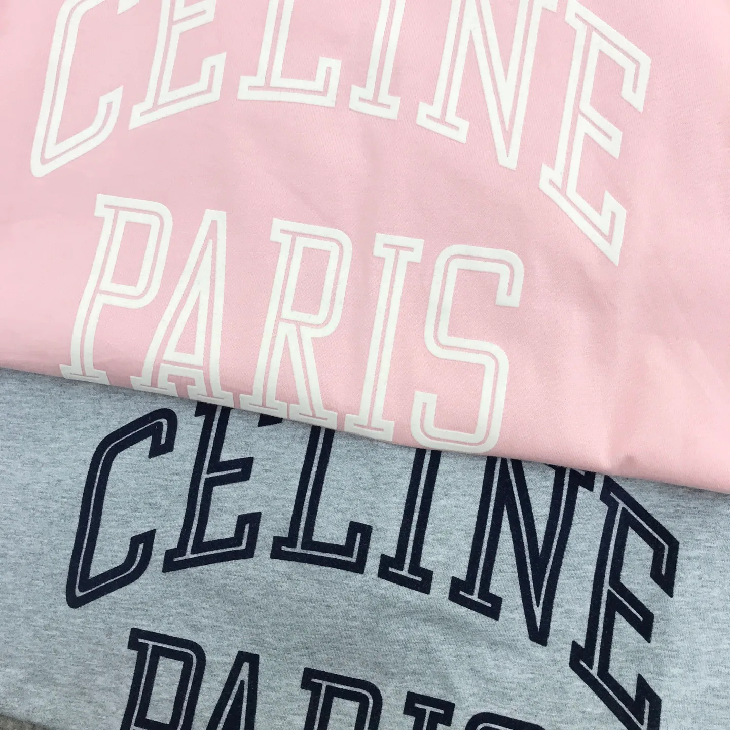 Футболки Женские Celine 1681975