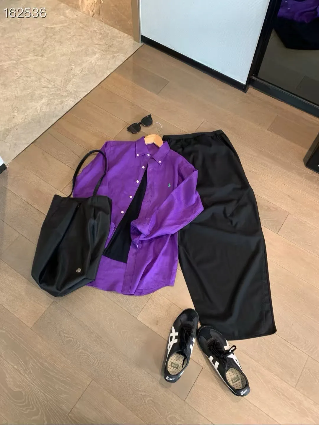 Рубашки Женские Ralph Lauren 18158514