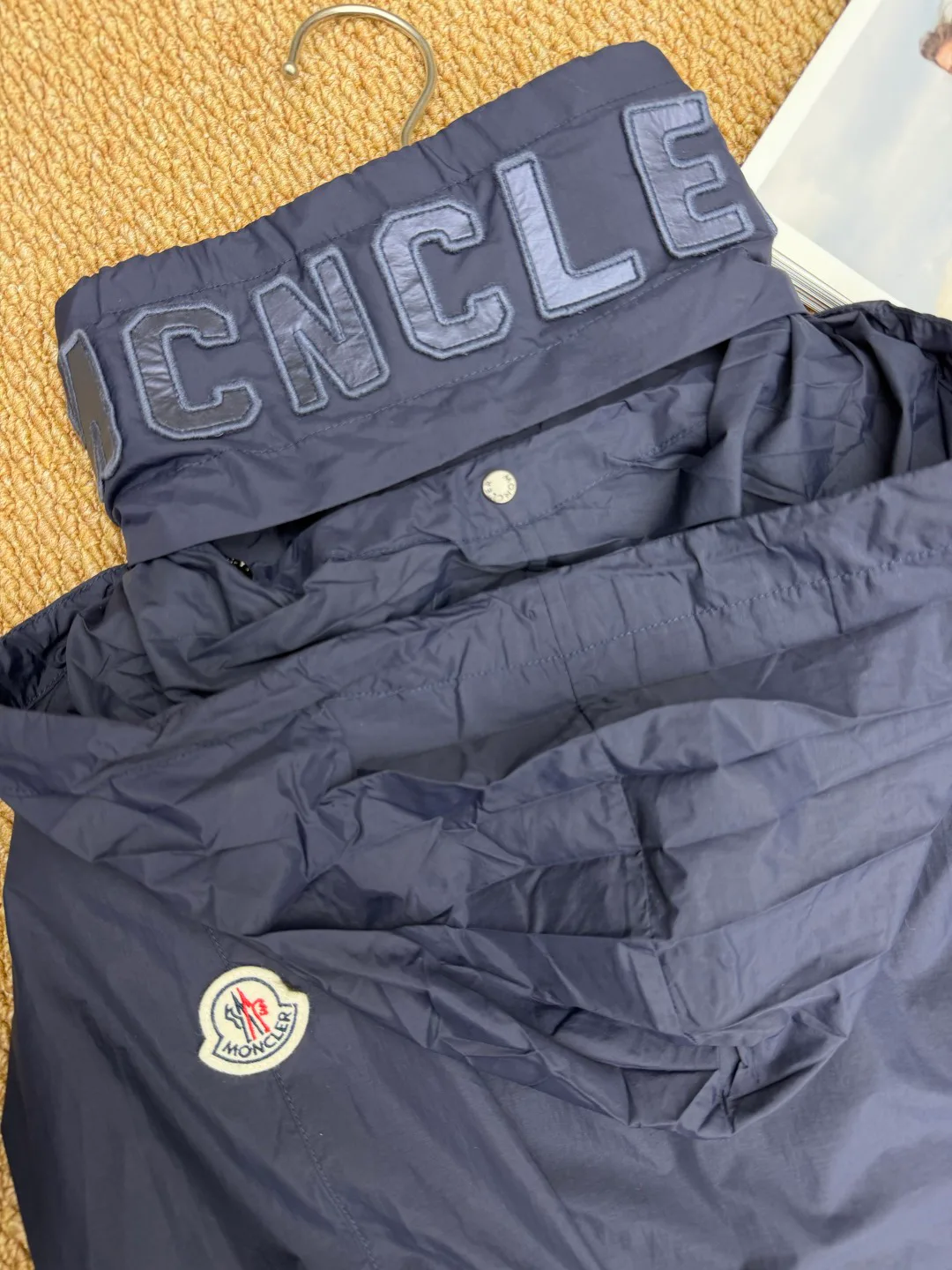 Куртки И Пуховики Женские Moncler 11427062