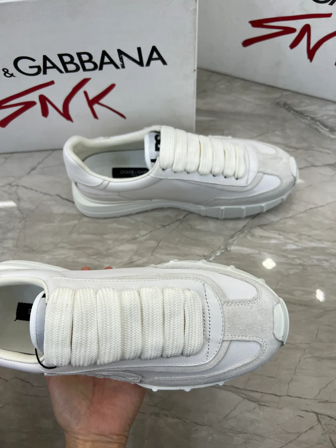 Кроссовки Мужские Dolce & Gabbana 20146235