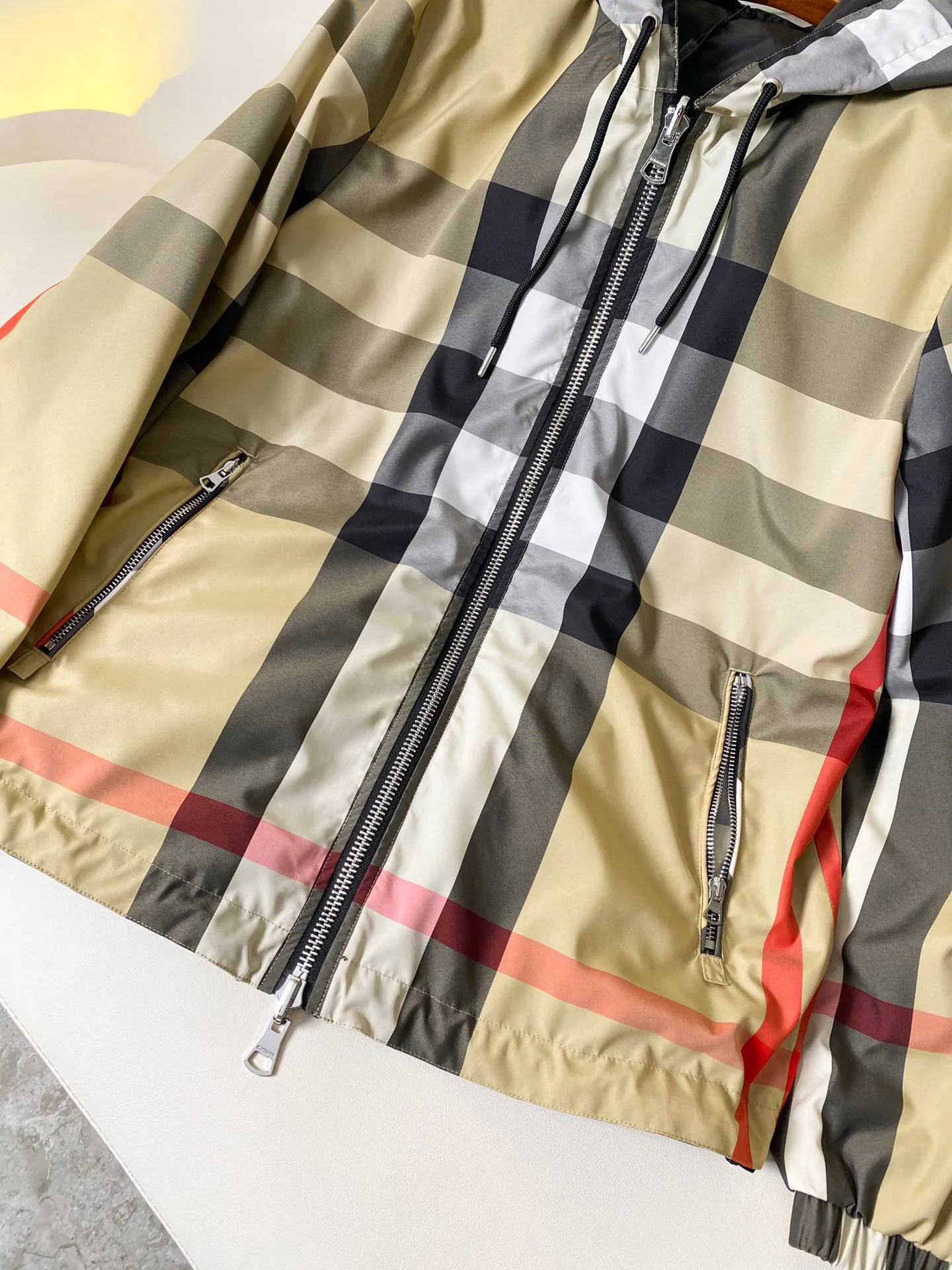 Куртки И Пуховики Мужские Burberry 13432927