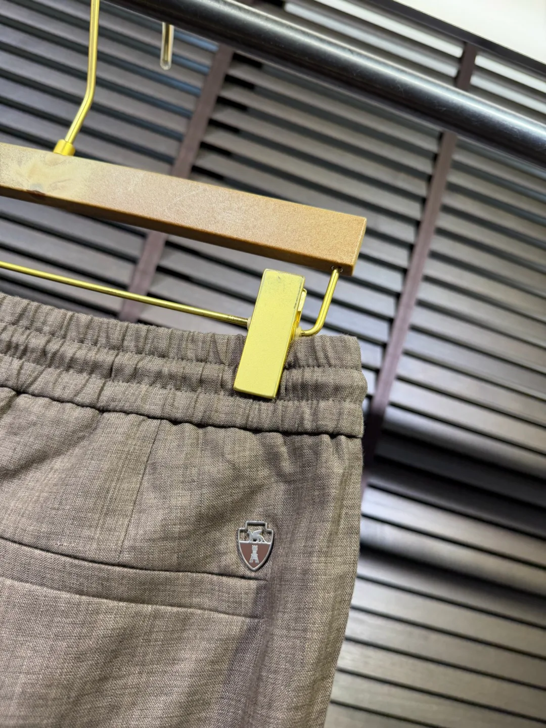 Брюки Мужские Brunello Cucinelli 11540678