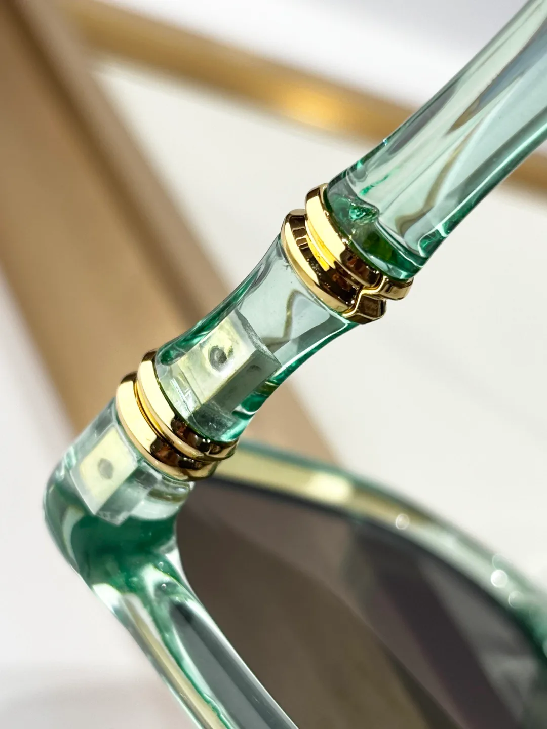 Очки Gucci 406696