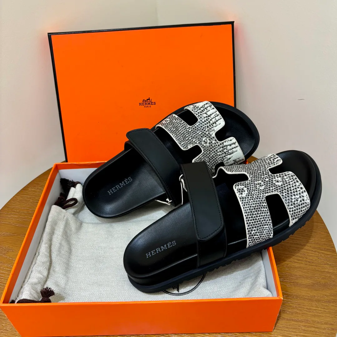 Сандалии Женские Hermes 1157895