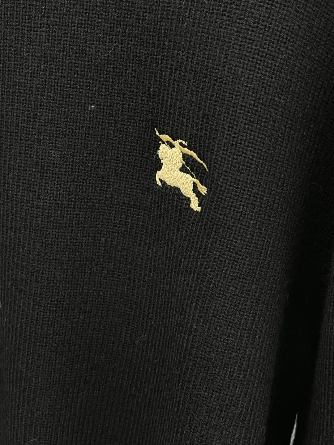 Джемперы И Свитеры Мужские Burberry 285131