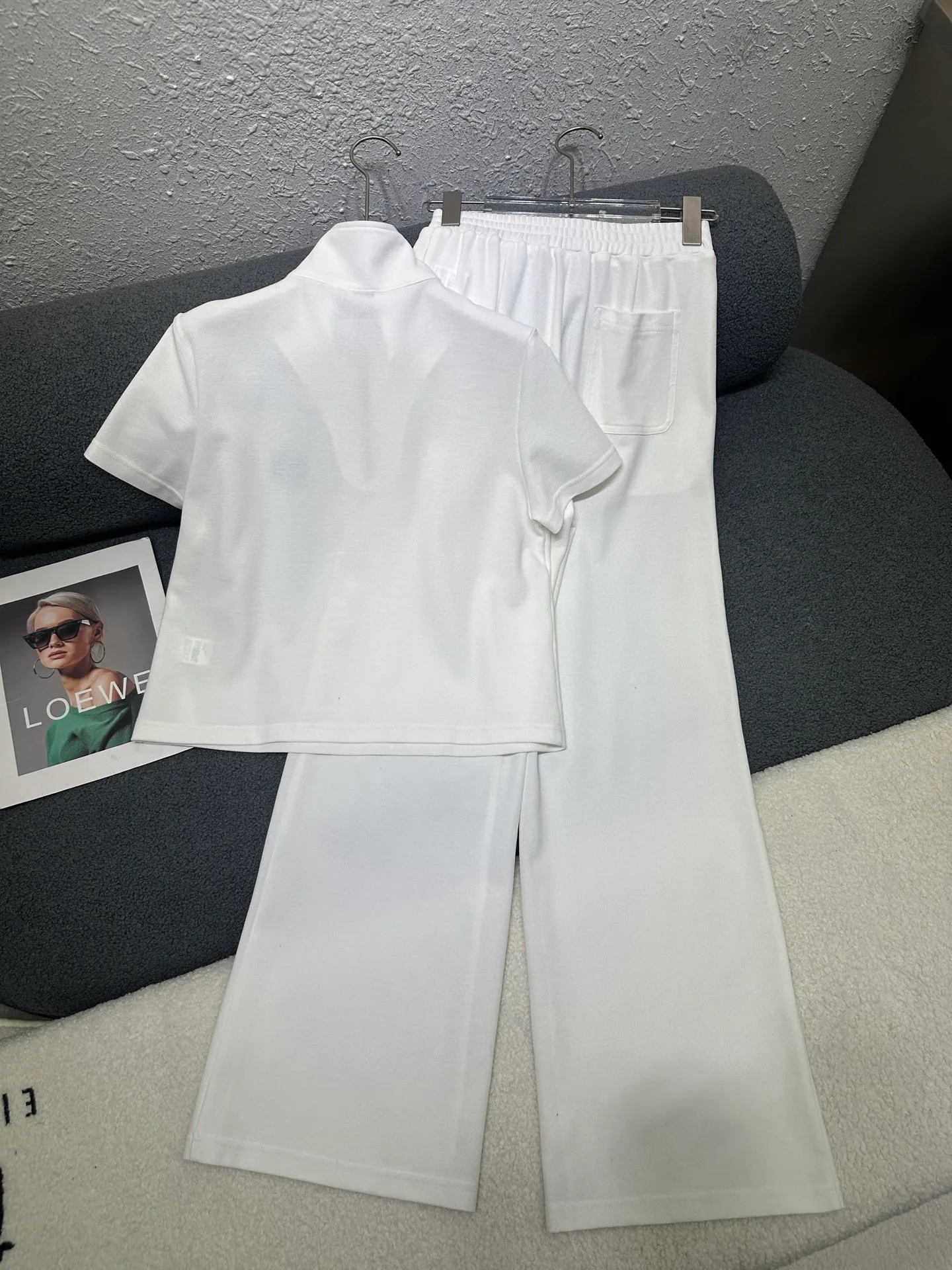 Костюмы Женские Loewe 10006517