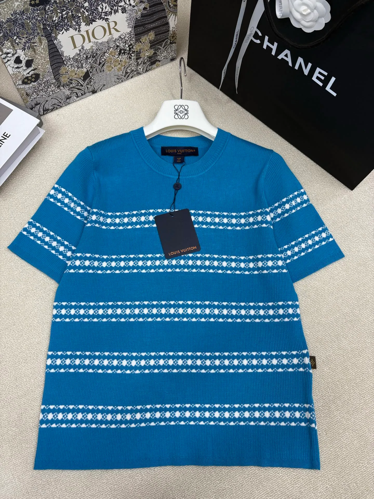 Футболки Женские Louis Vuitton 12927425