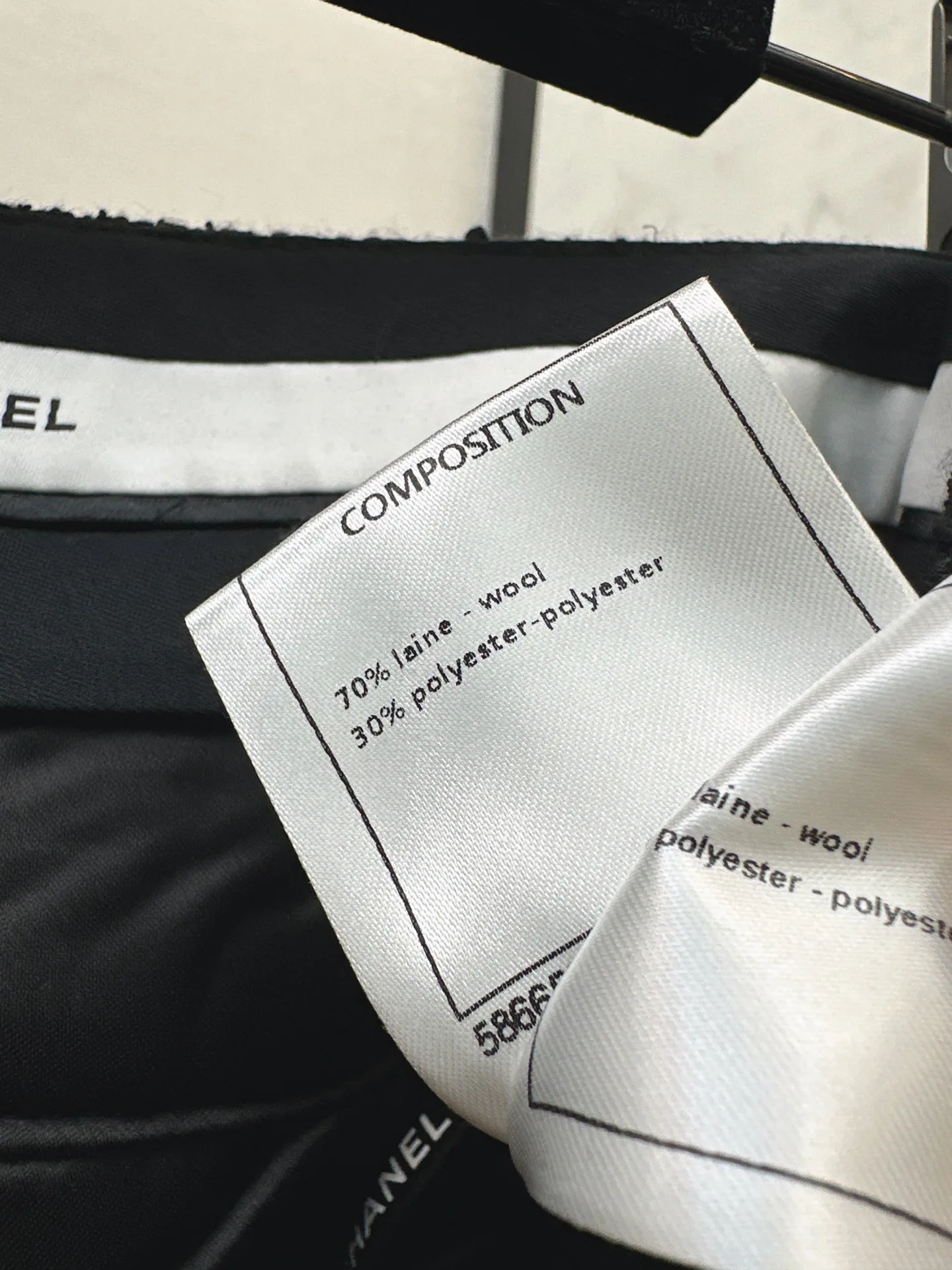 Брюки Женские Chanel 18853982