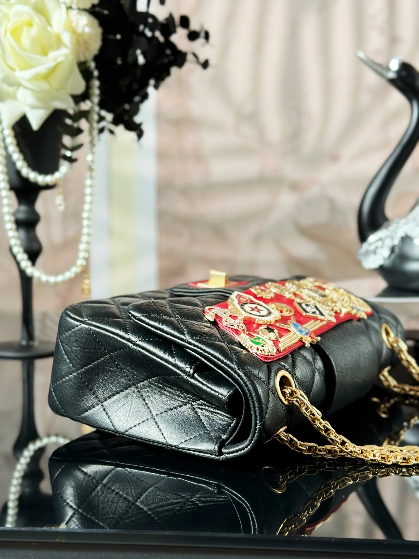 Сумки На Ремне Женские Chanel 49168