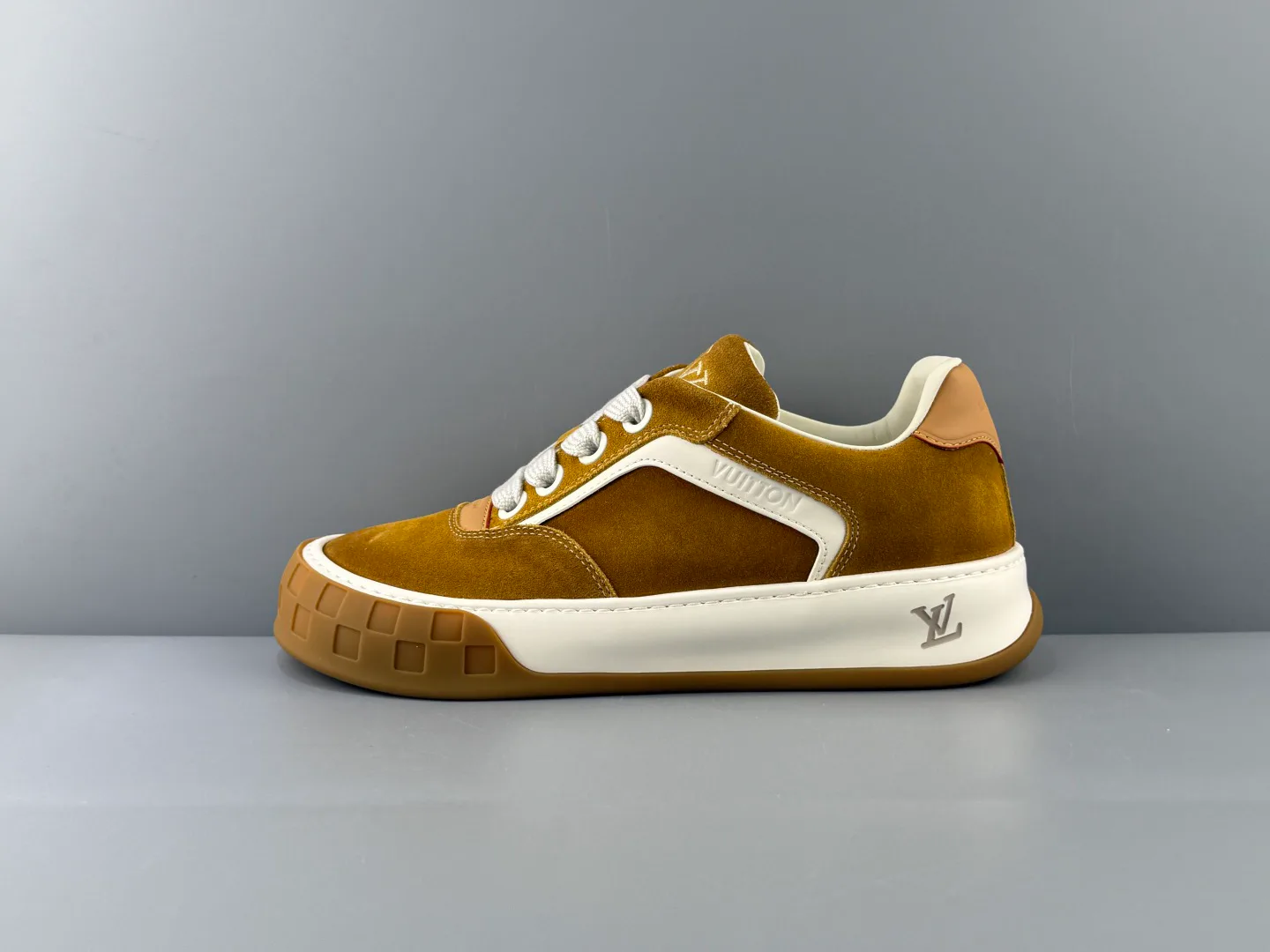 Кеды Мужские Louis Vuitton 4585594