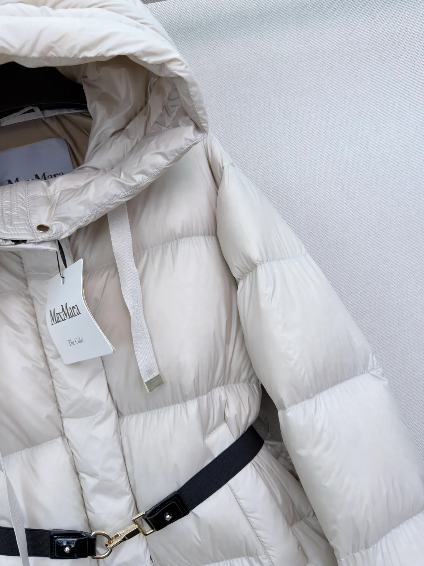 Куртки И Пуховики Женские Max Mara 19402887
