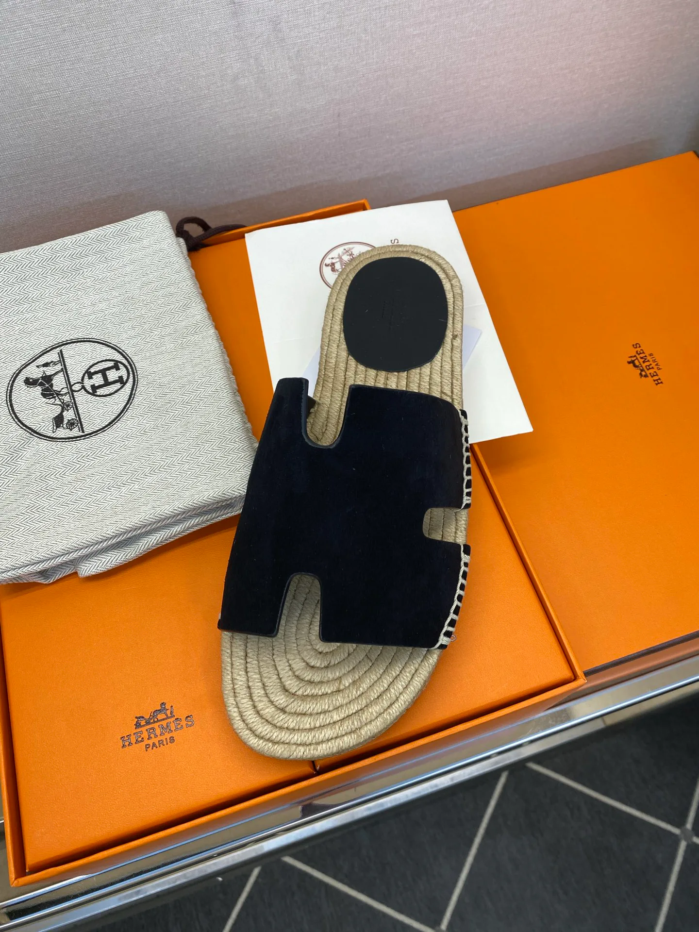 Сандалии Женские Hermes 11710377