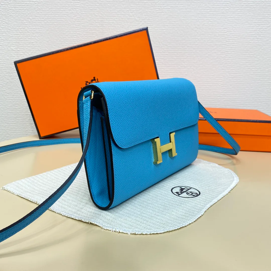 Сумки На Ремне Женские Hermes 10202509