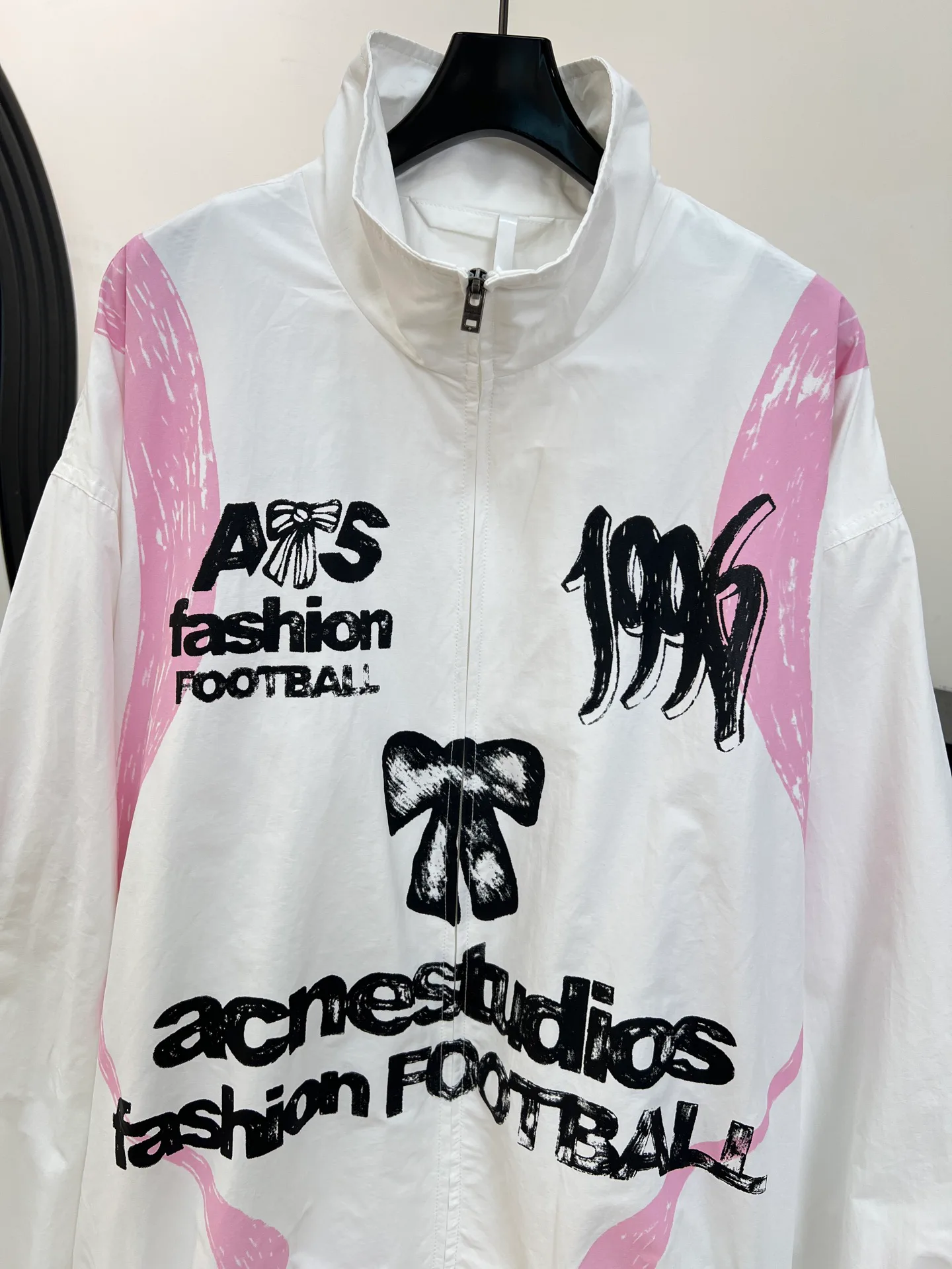 Куртки И Пуховики Женские Acne Studios 17301911