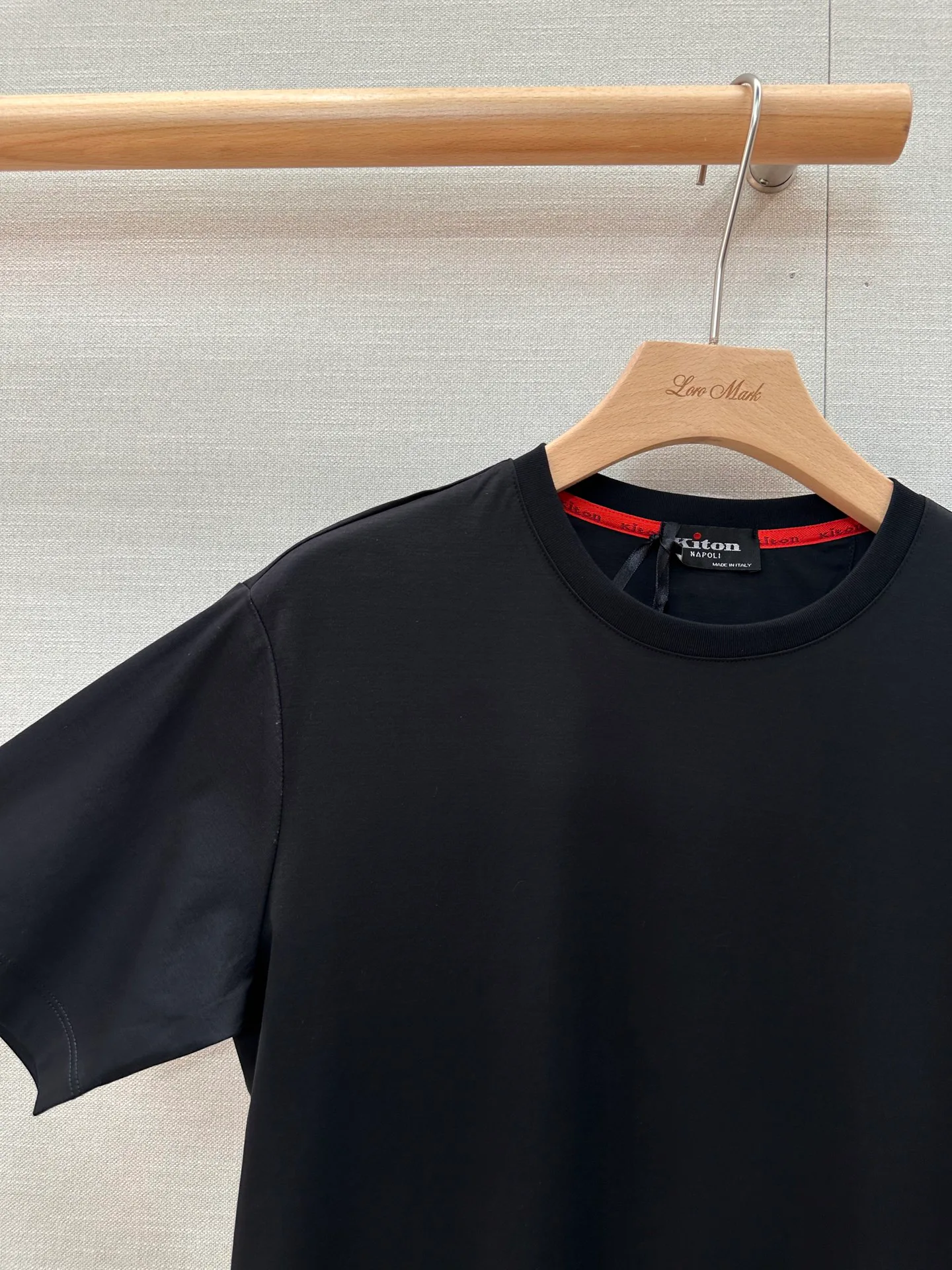Футболки Мужские Kiton 12266719