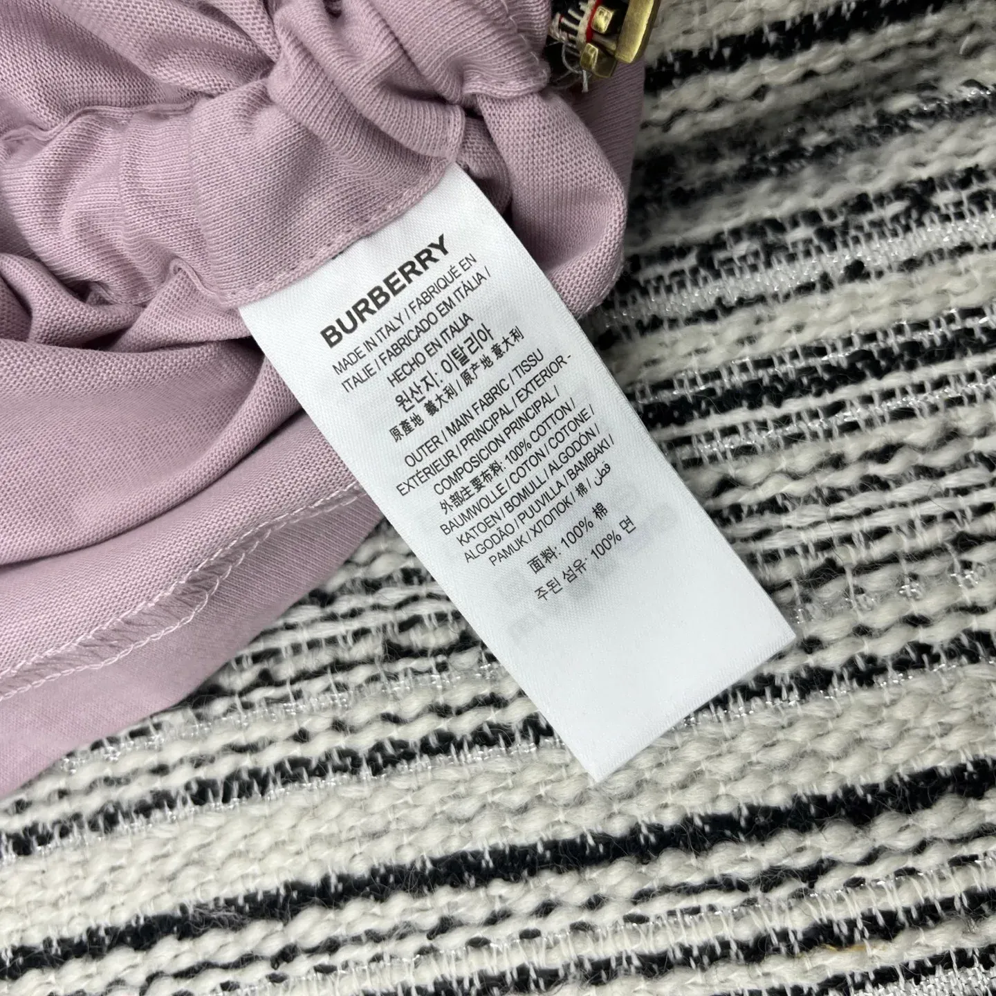 Футболки Женские Burberry 25953