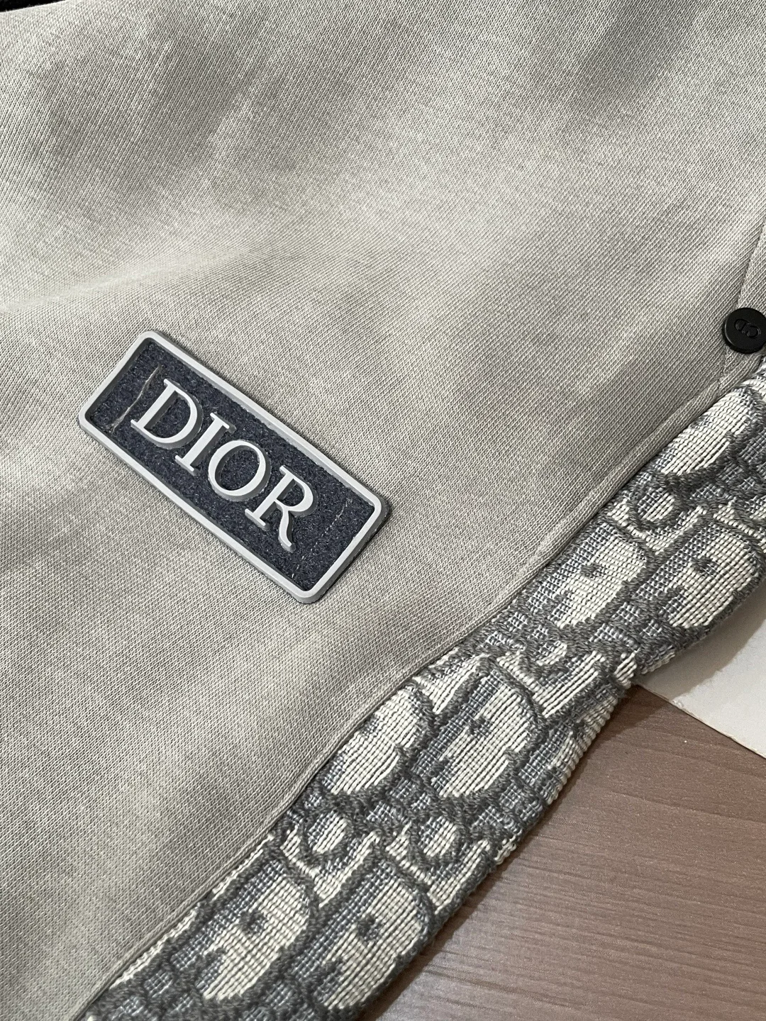 Брюки Мужские Christian Dior 13169962