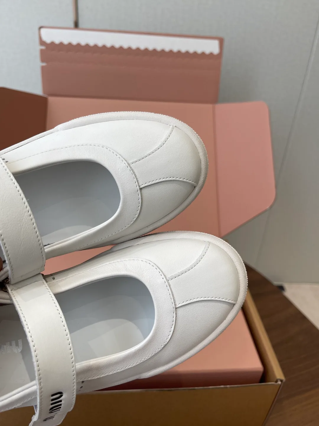 Туфли Женские Miu Miu 11843524