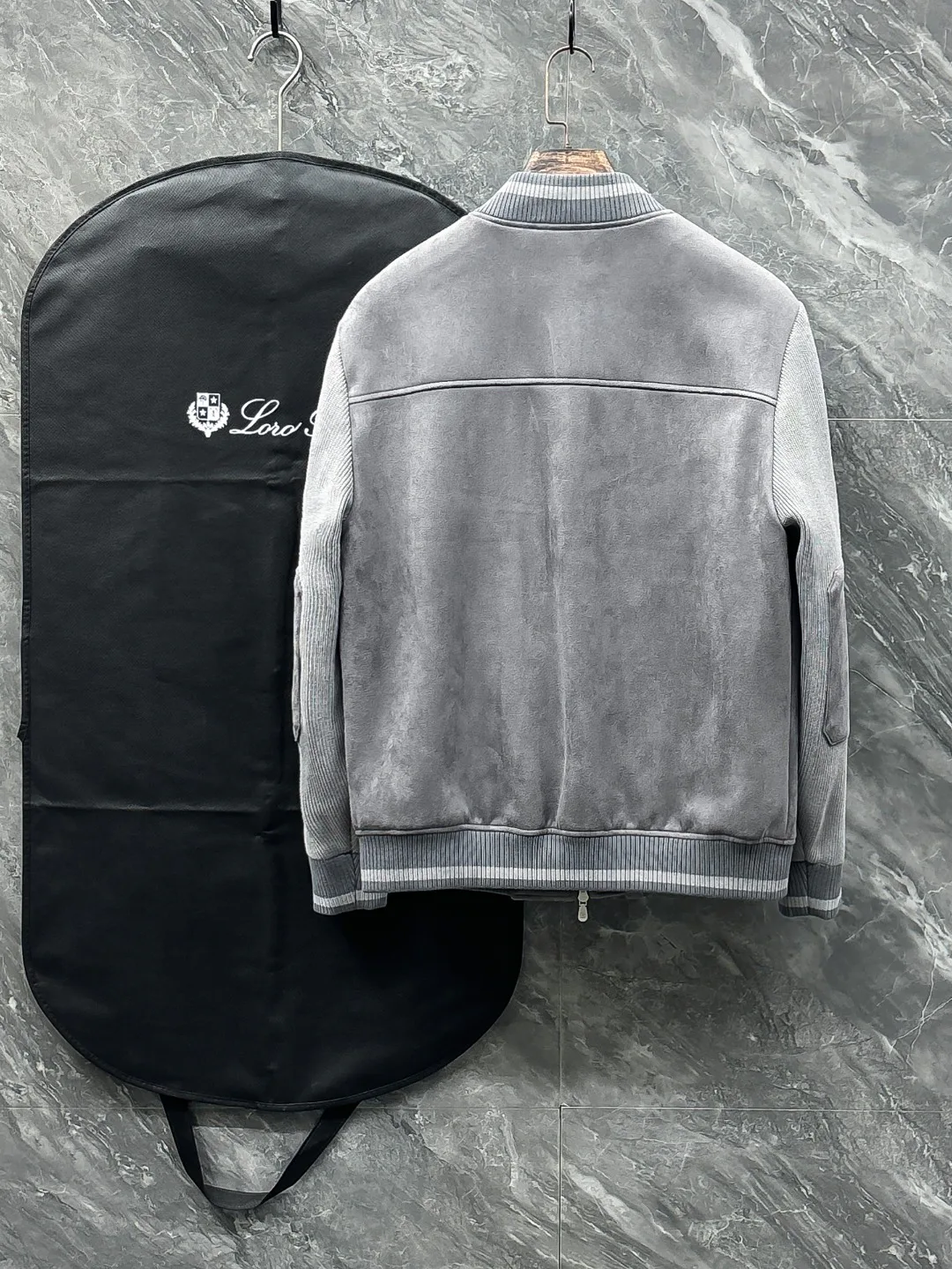 Куртки И Пуховики Мужские Brunello Cucinelli 830670