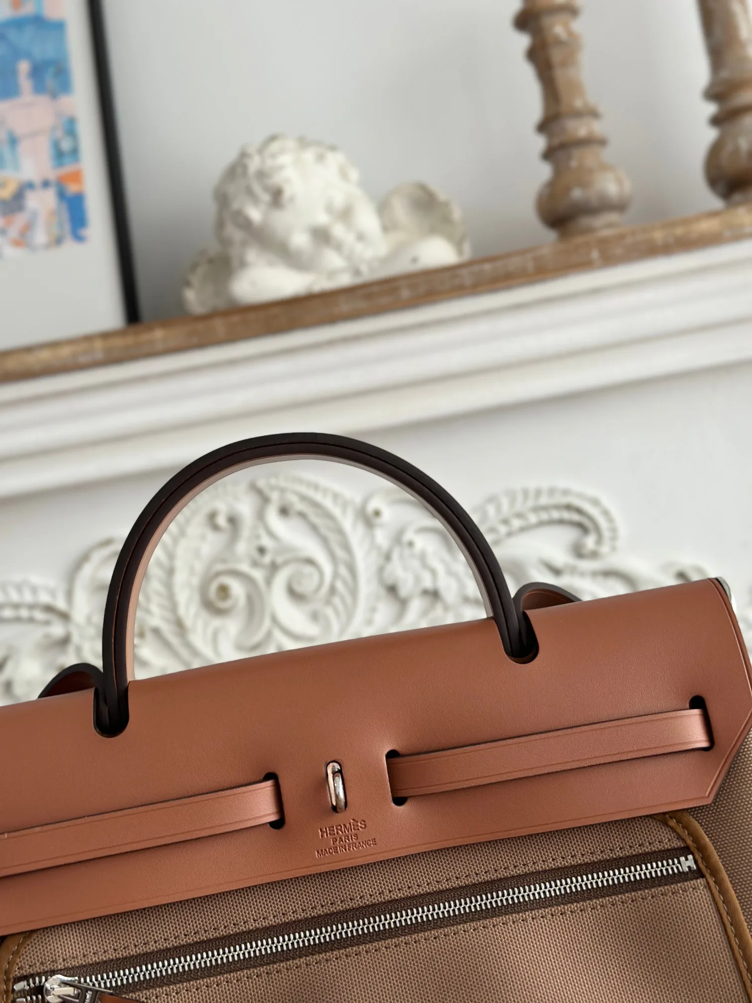 Классические Сумки Женские Hermes 18193422