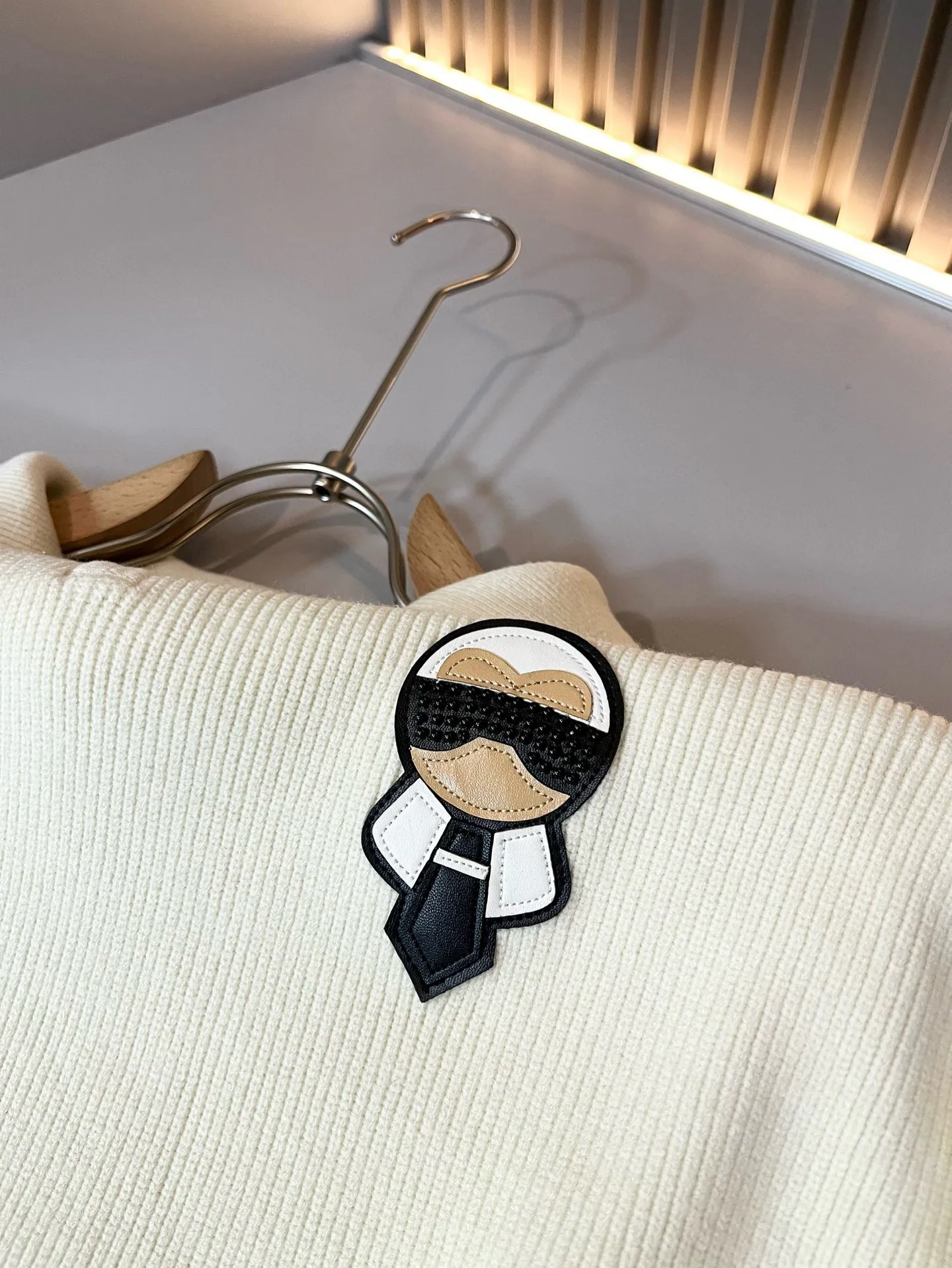 Джемперы И Свитеры Мужские Fendi 1082260