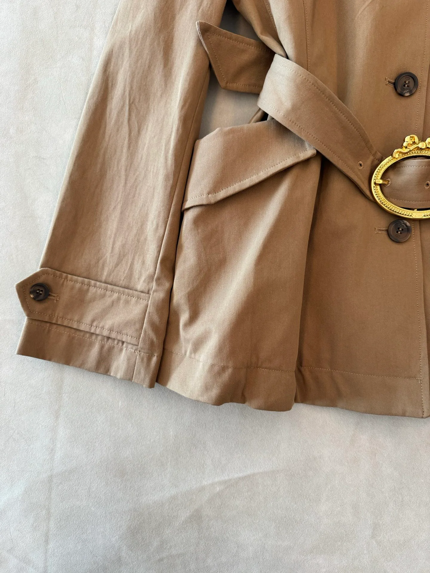 Тренчи Женские Christian Dior 19175083