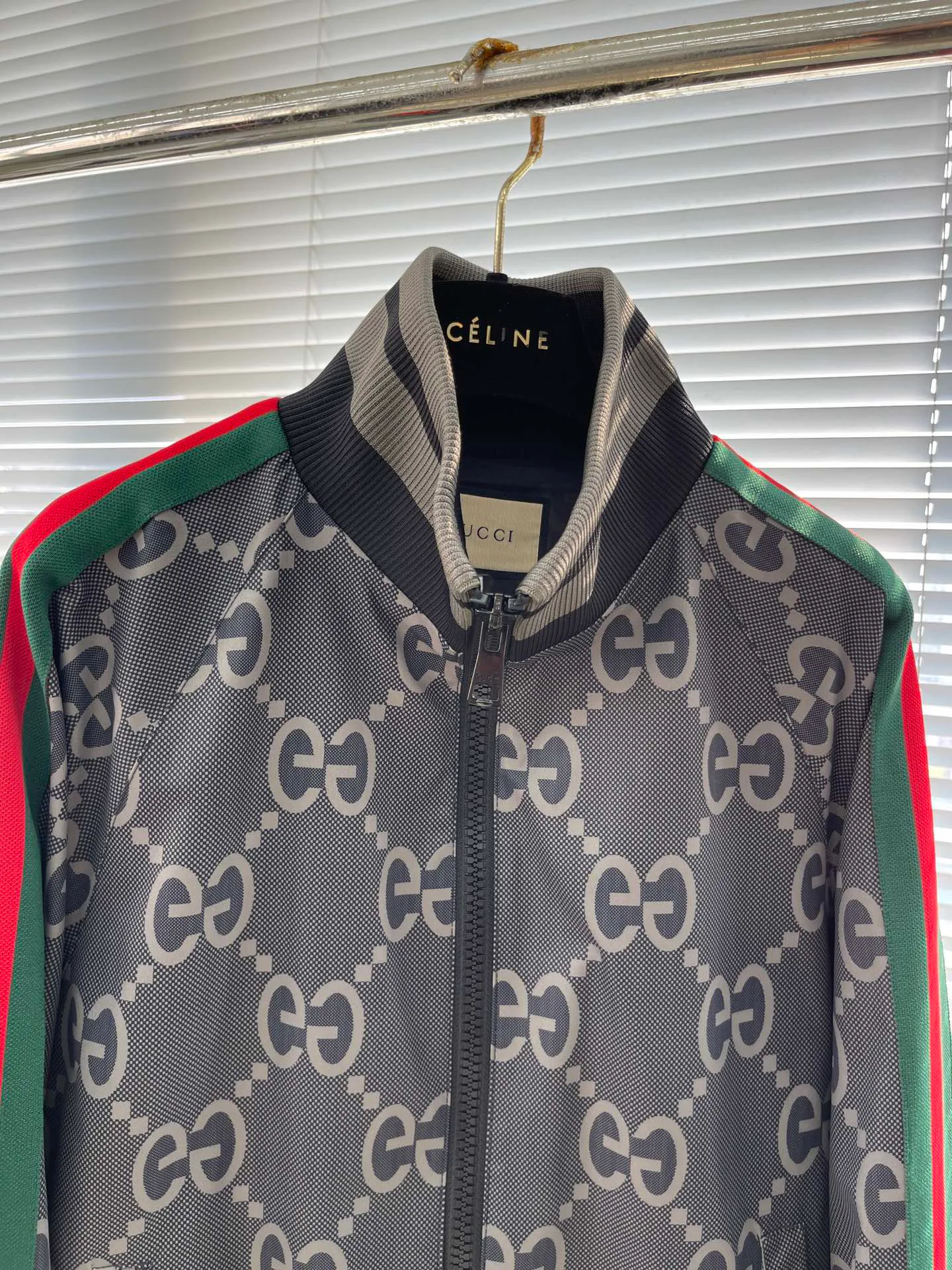 Куртки И Пуховики Мужские Gucci 9596383