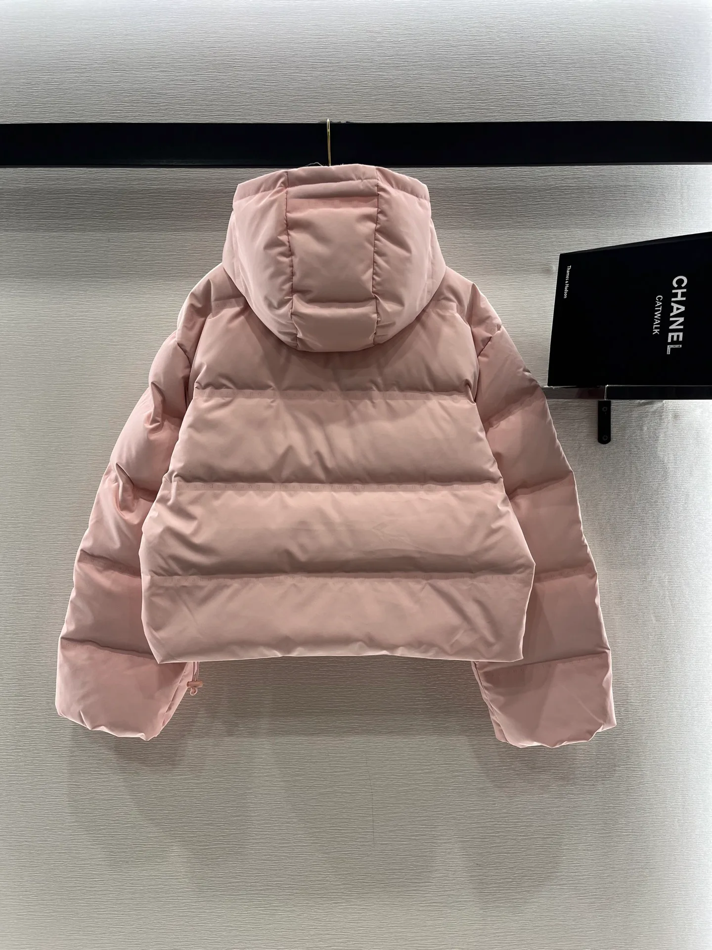 Куртки И Пуховики Женские Alexander Wang 855554