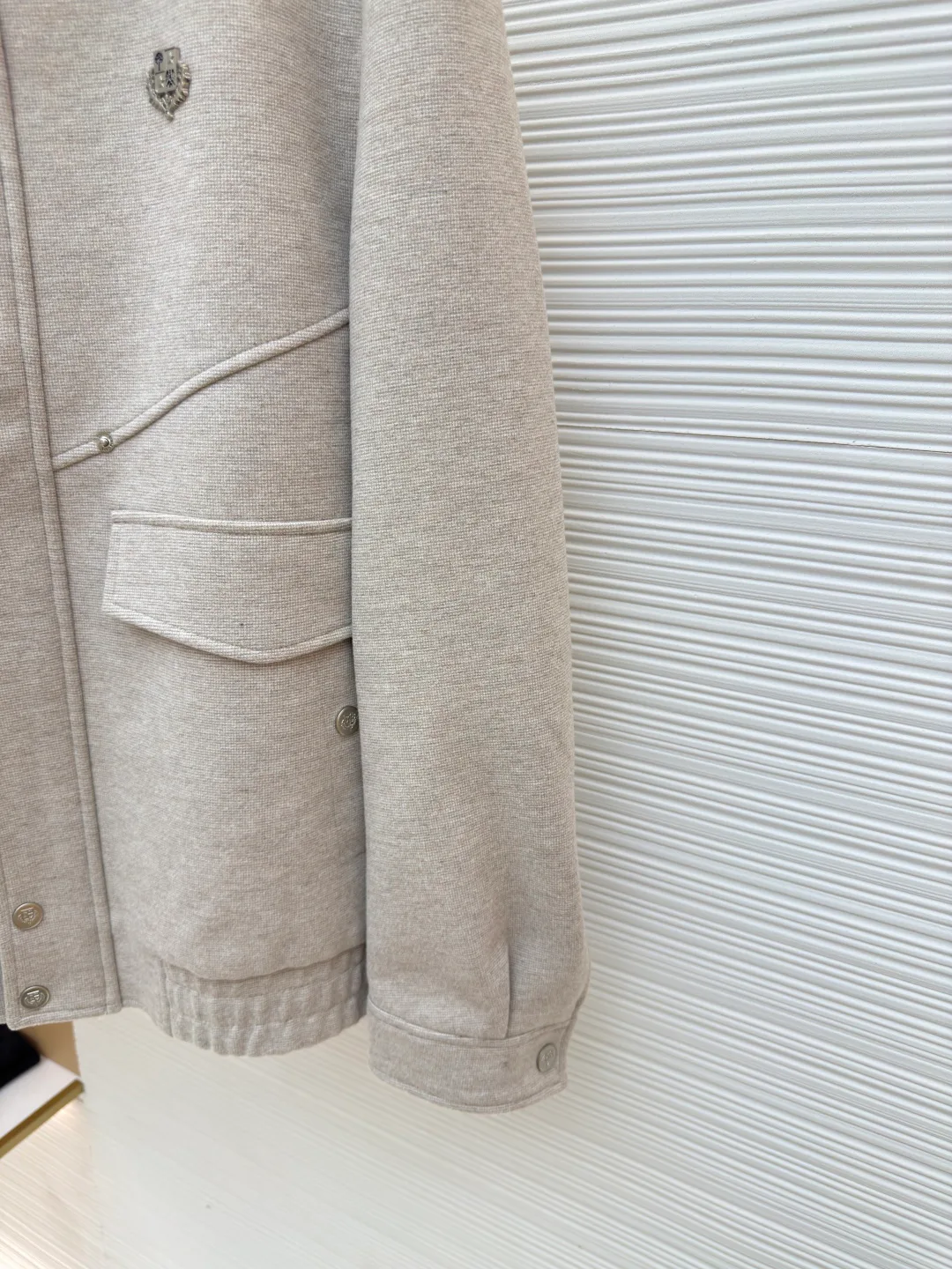 Куртки И Пуховики Мужские Loro Piana 84522