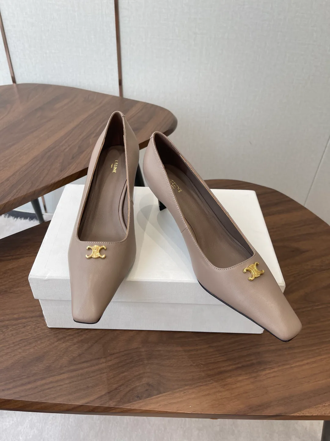 Туфли Женские Celine 12245000