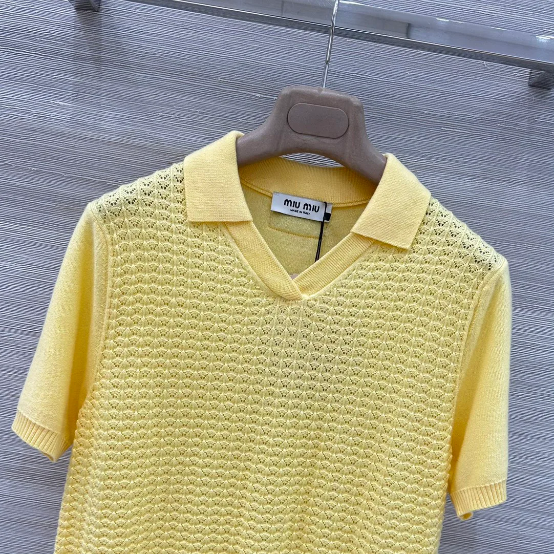 Джемперы И Свитеры Женские Miu Miu 9737943