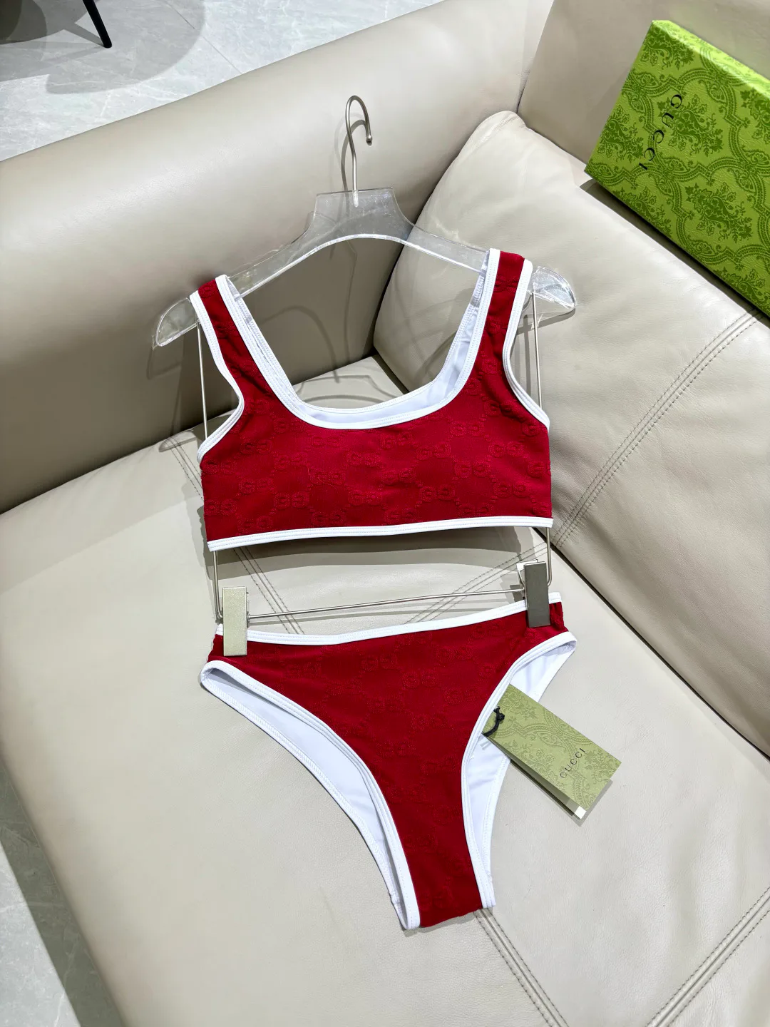 Купальники Женские Gucci 17716510