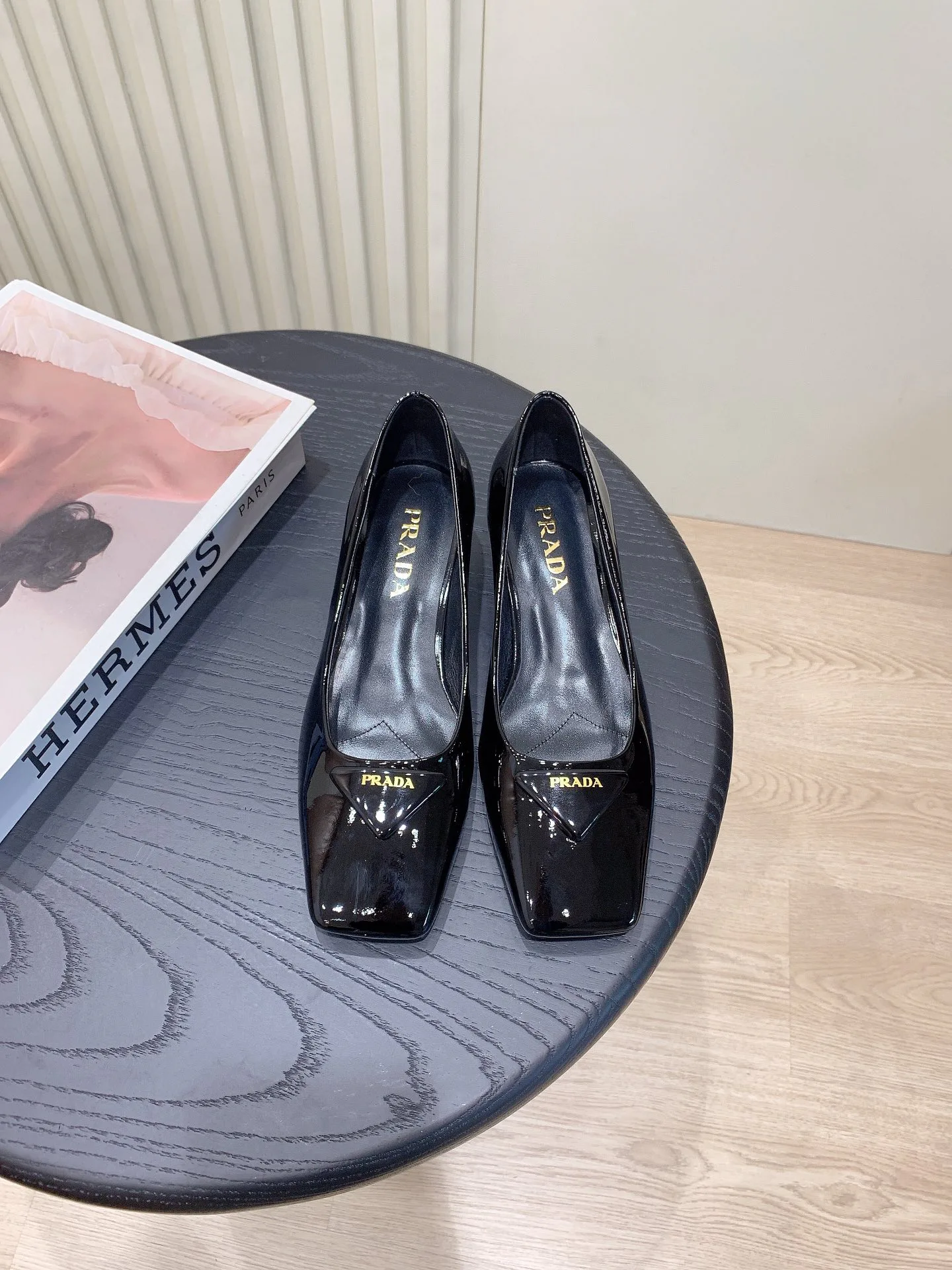 Туфли Женские Prada 3548275