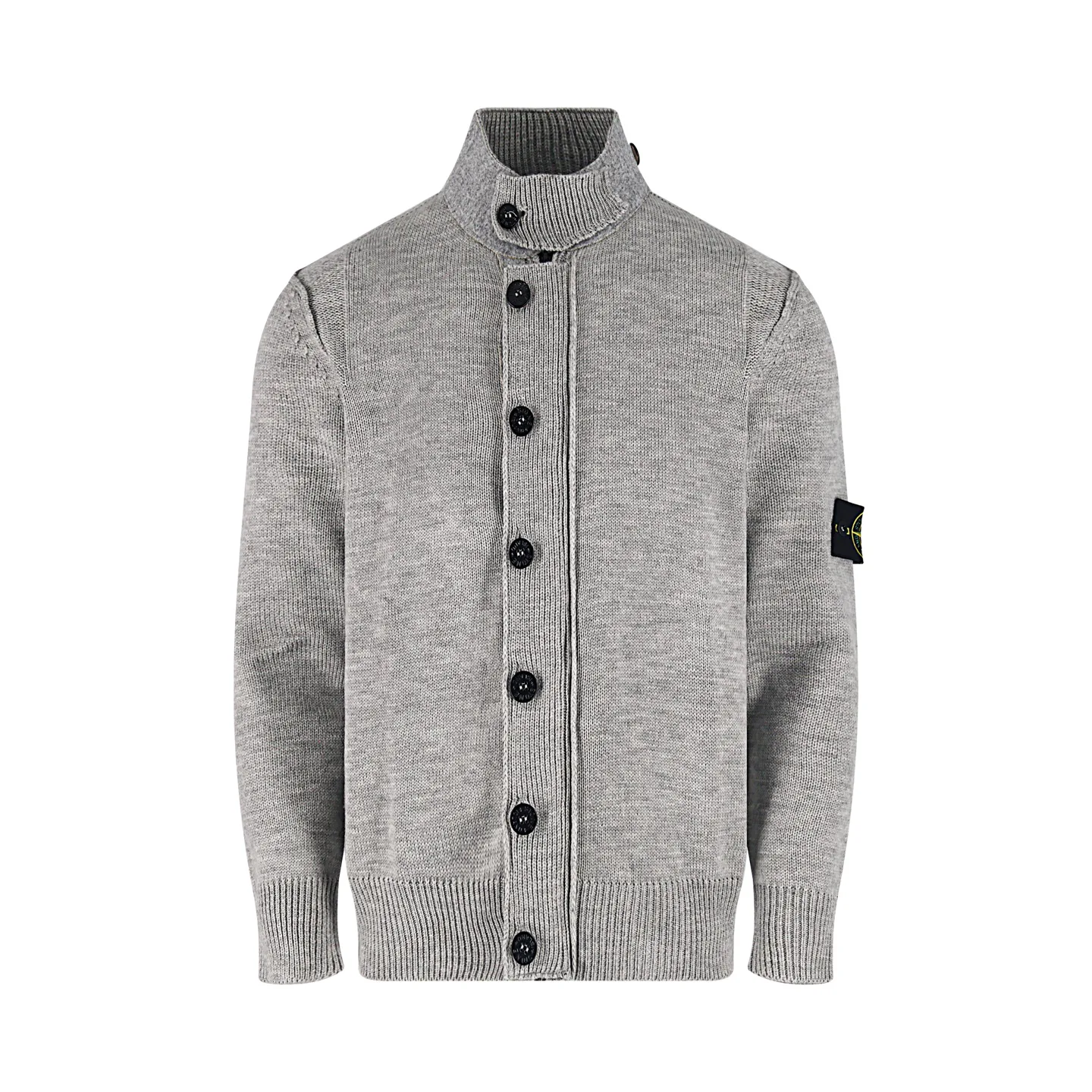 Джемперы И Свитеры Мужские Stone Island 132540