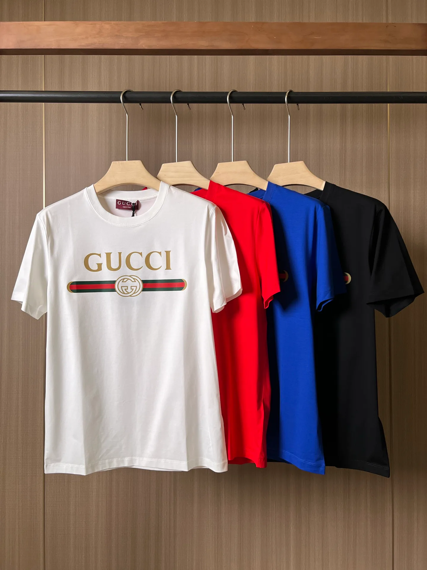 Футболки Женские Gucci 11000503