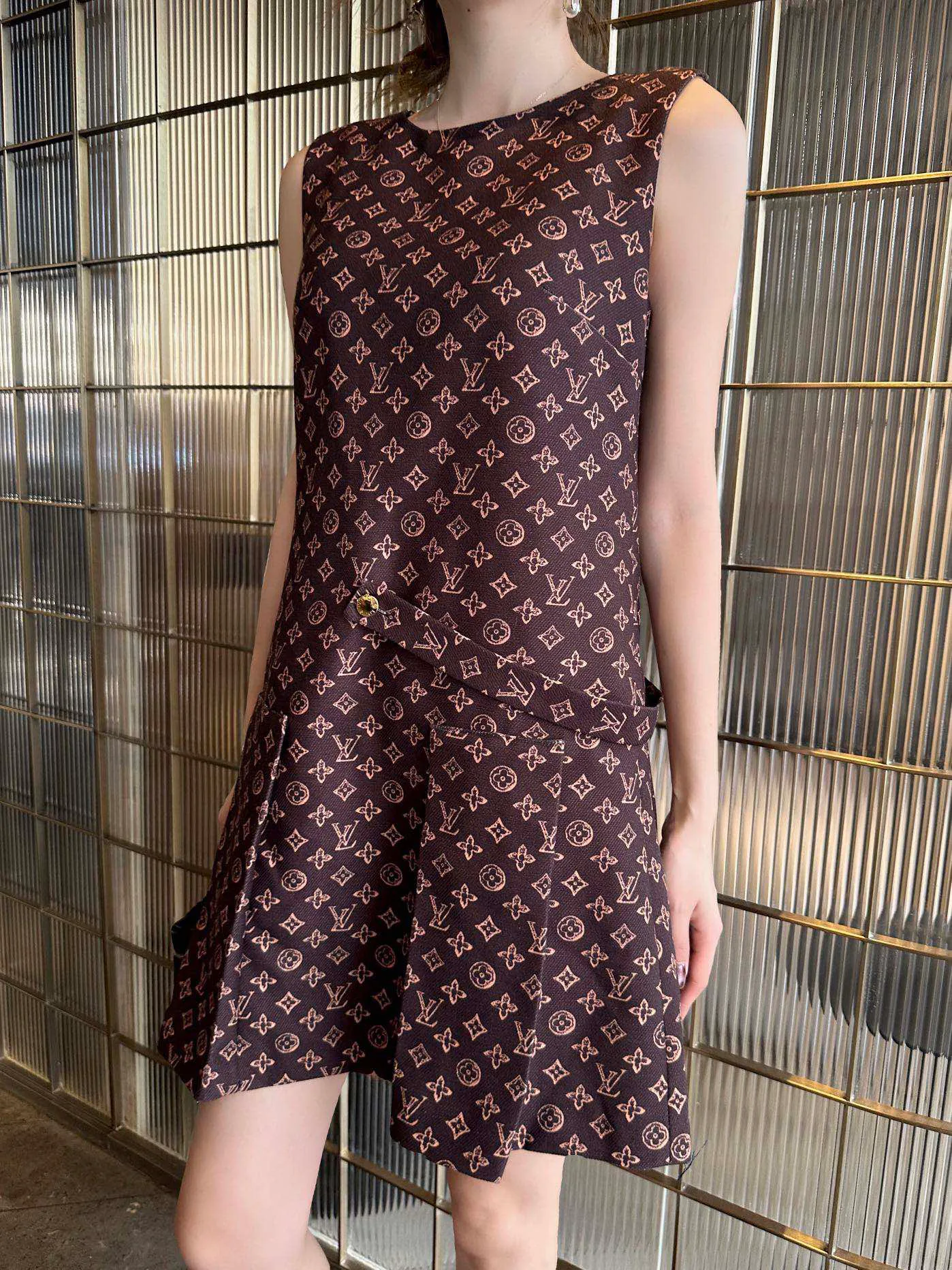 Платья Женские Louis Vuitton 11567763
