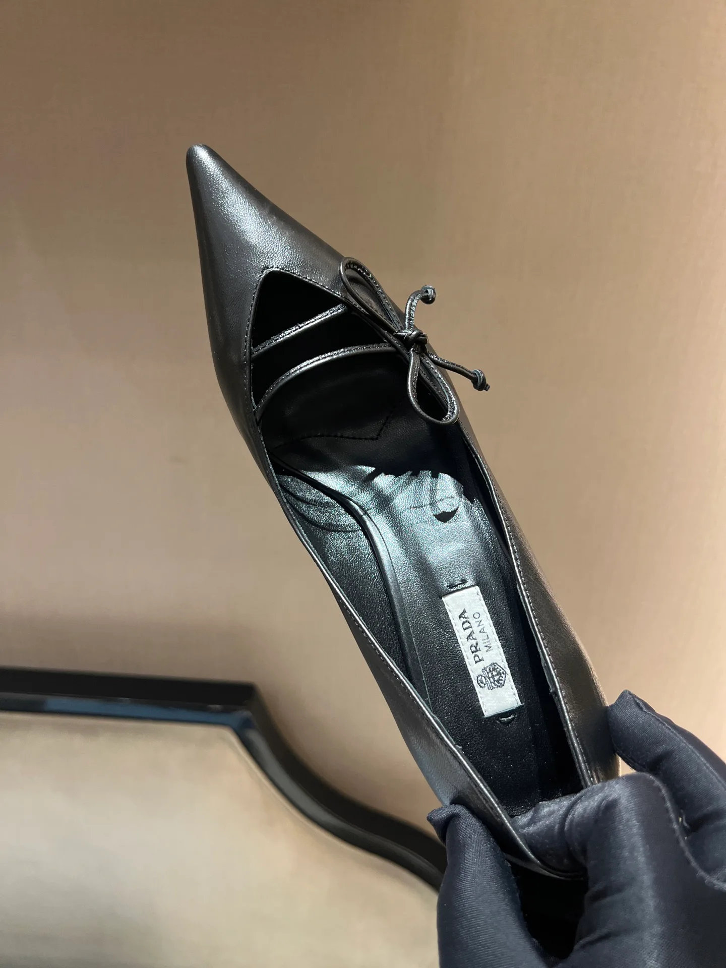 Туфли Женские Prada 11454582